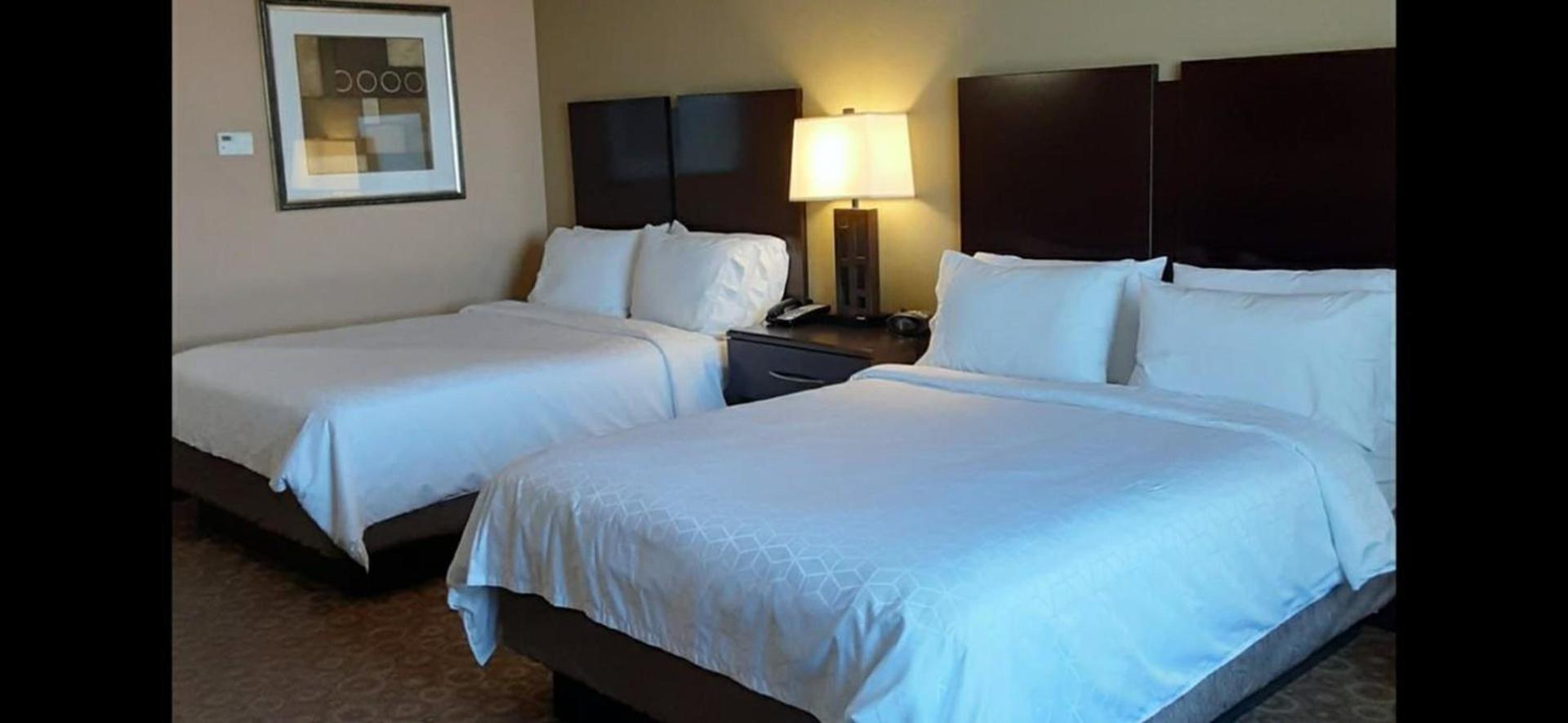 Spark by Hilton Pecos photo 23