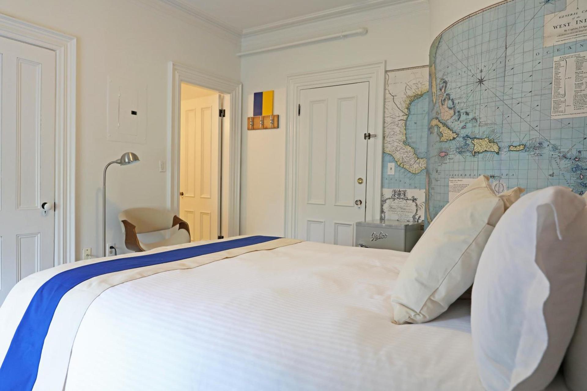 The Hotel Marblehead photo 2