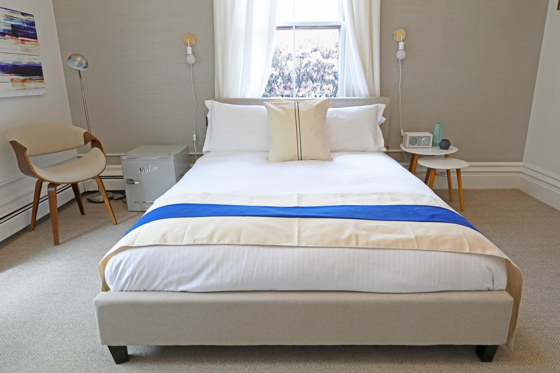 The Hotel Marblehead photo 4