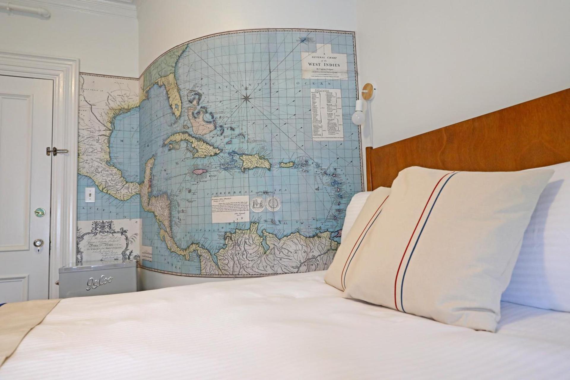 The Hotel Marblehead photo 5