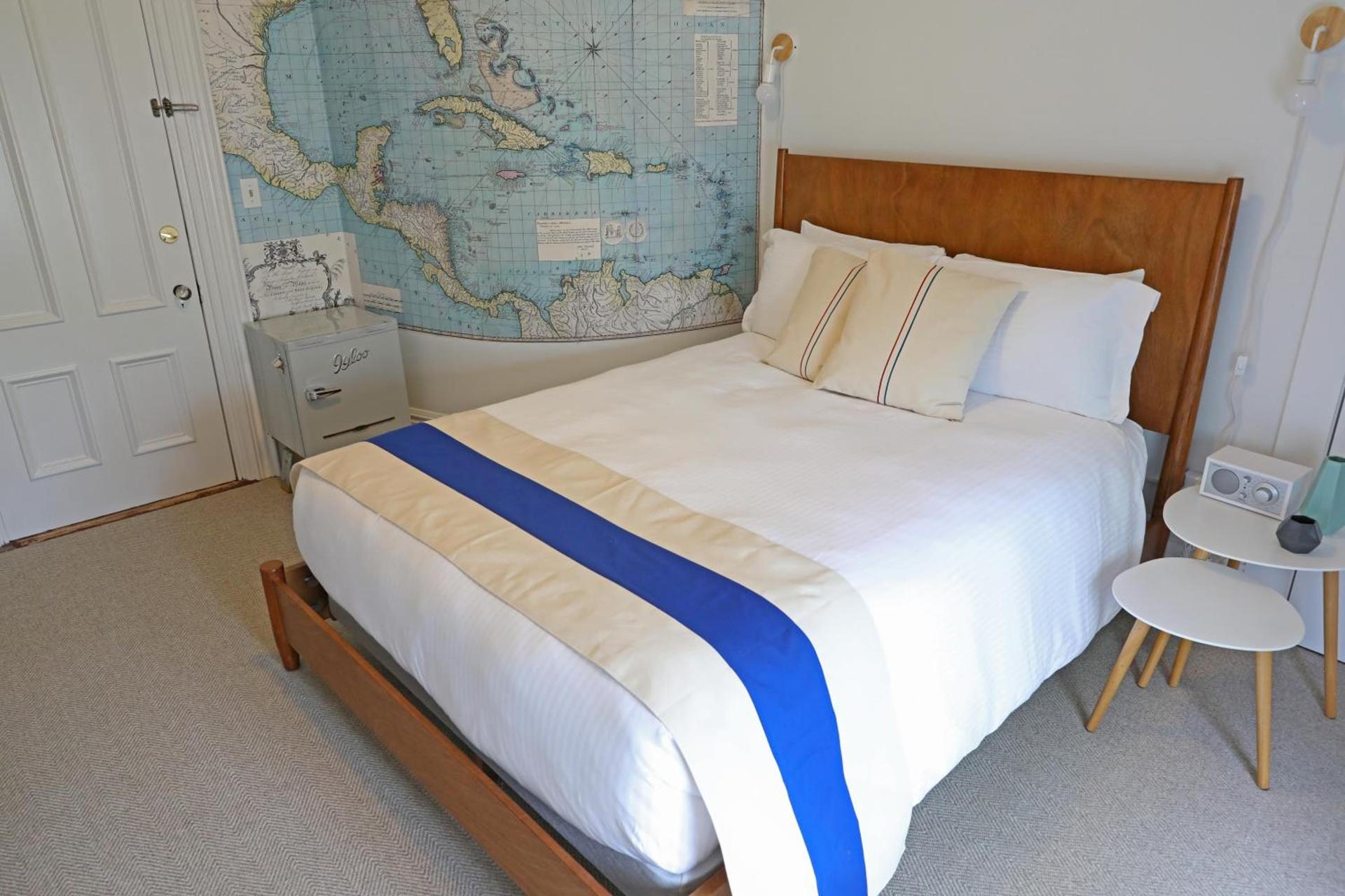 The Hotel Marblehead photo 6