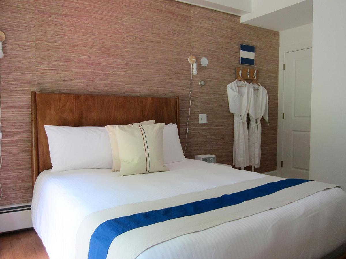 The Hotel Marblehead photo 9
