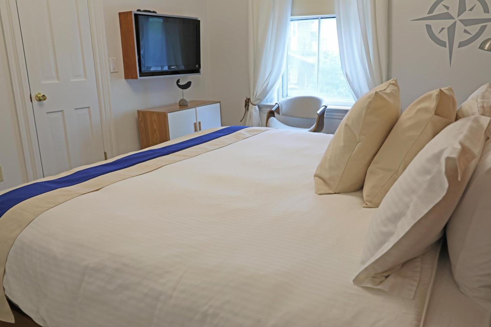 The Hotel Marblehead photo 17