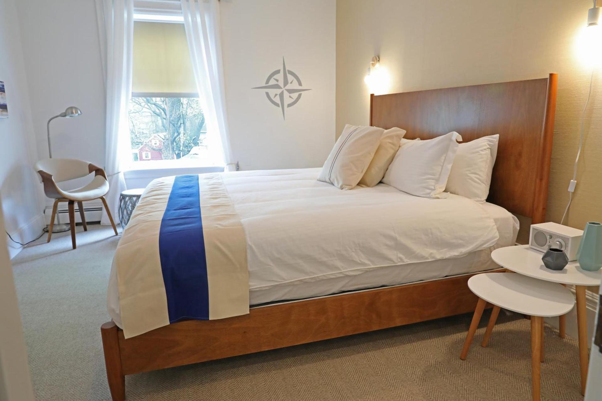 The Hotel Marblehead photo 20