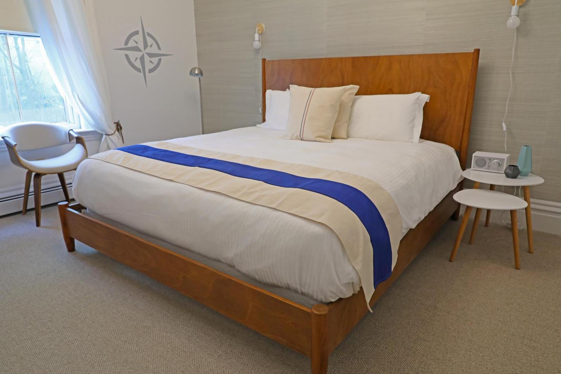 The Hotel Marblehead photo 19