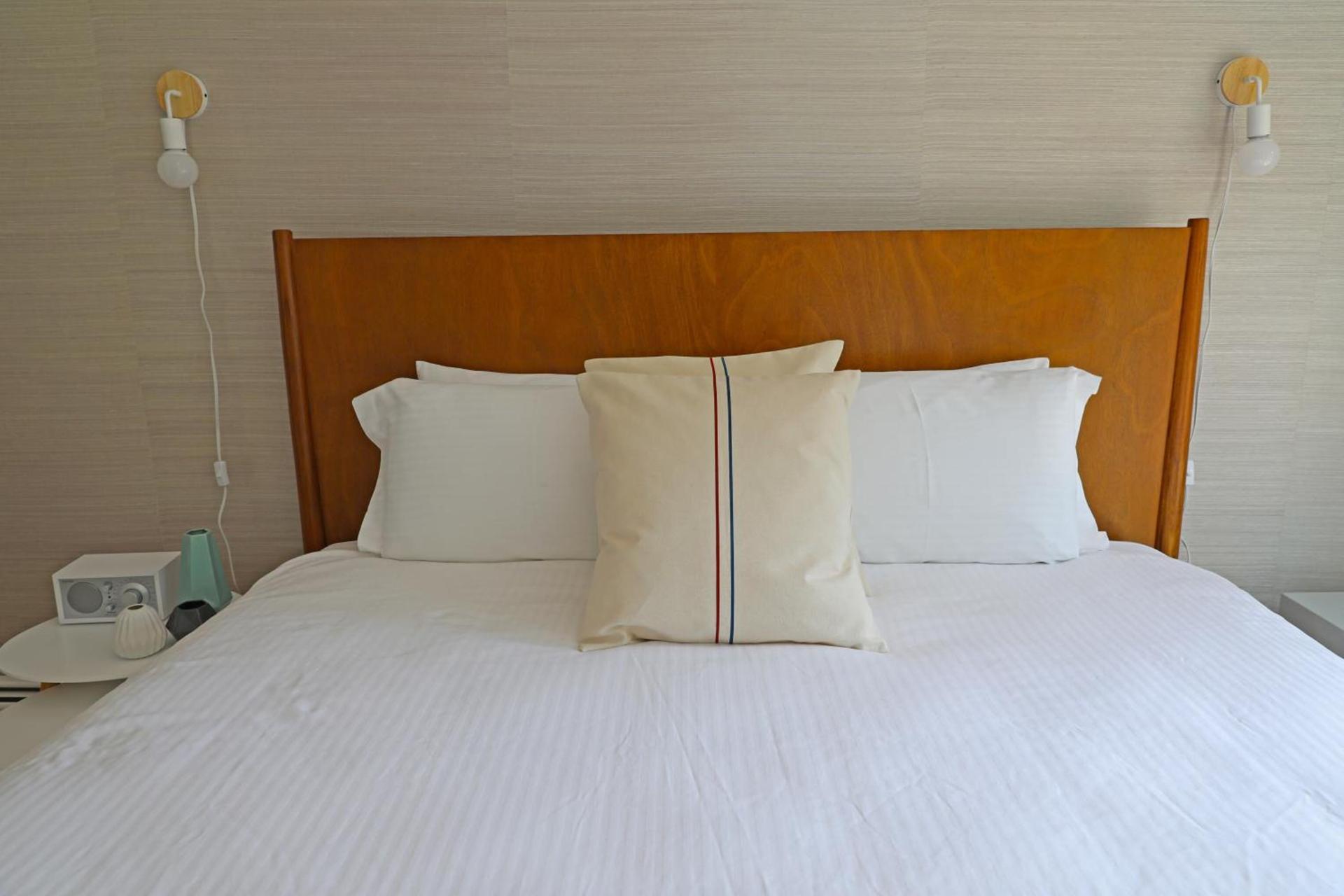 The Hotel Marblehead photo 24