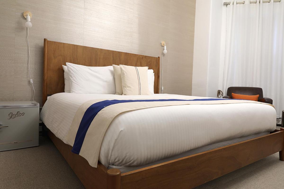 The Hotel Marblehead photo 31