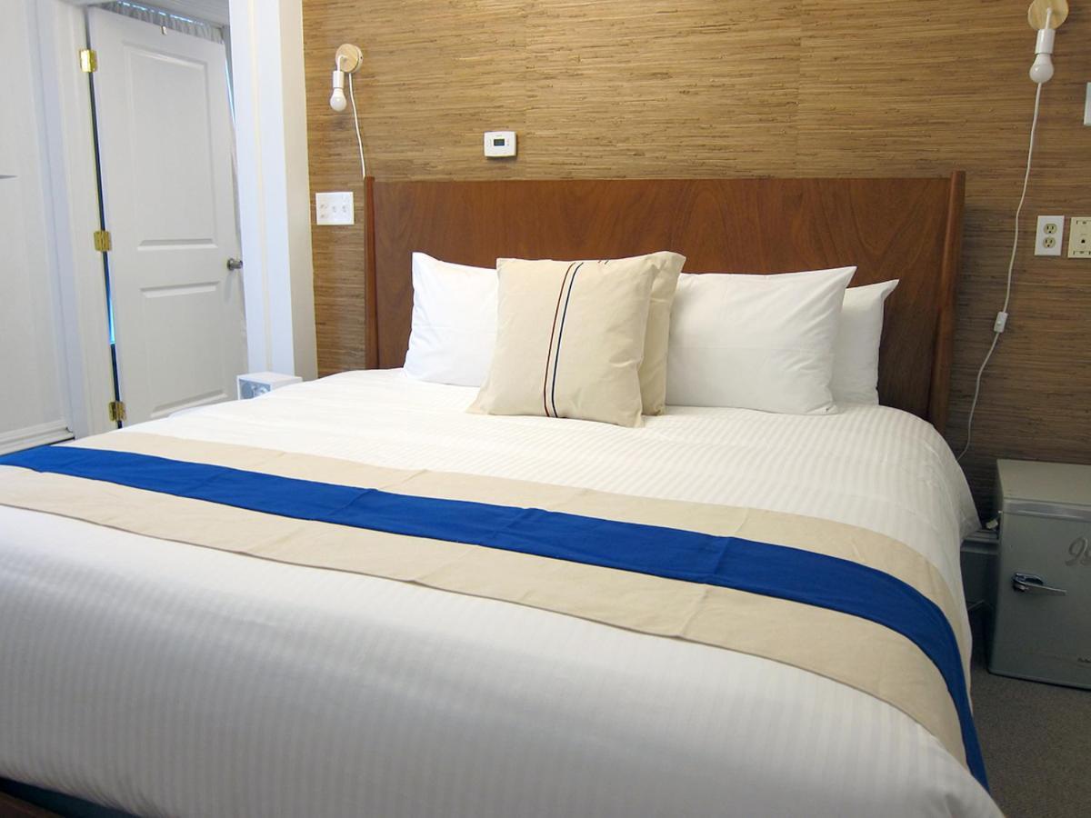 The Hotel Marblehead photo 27