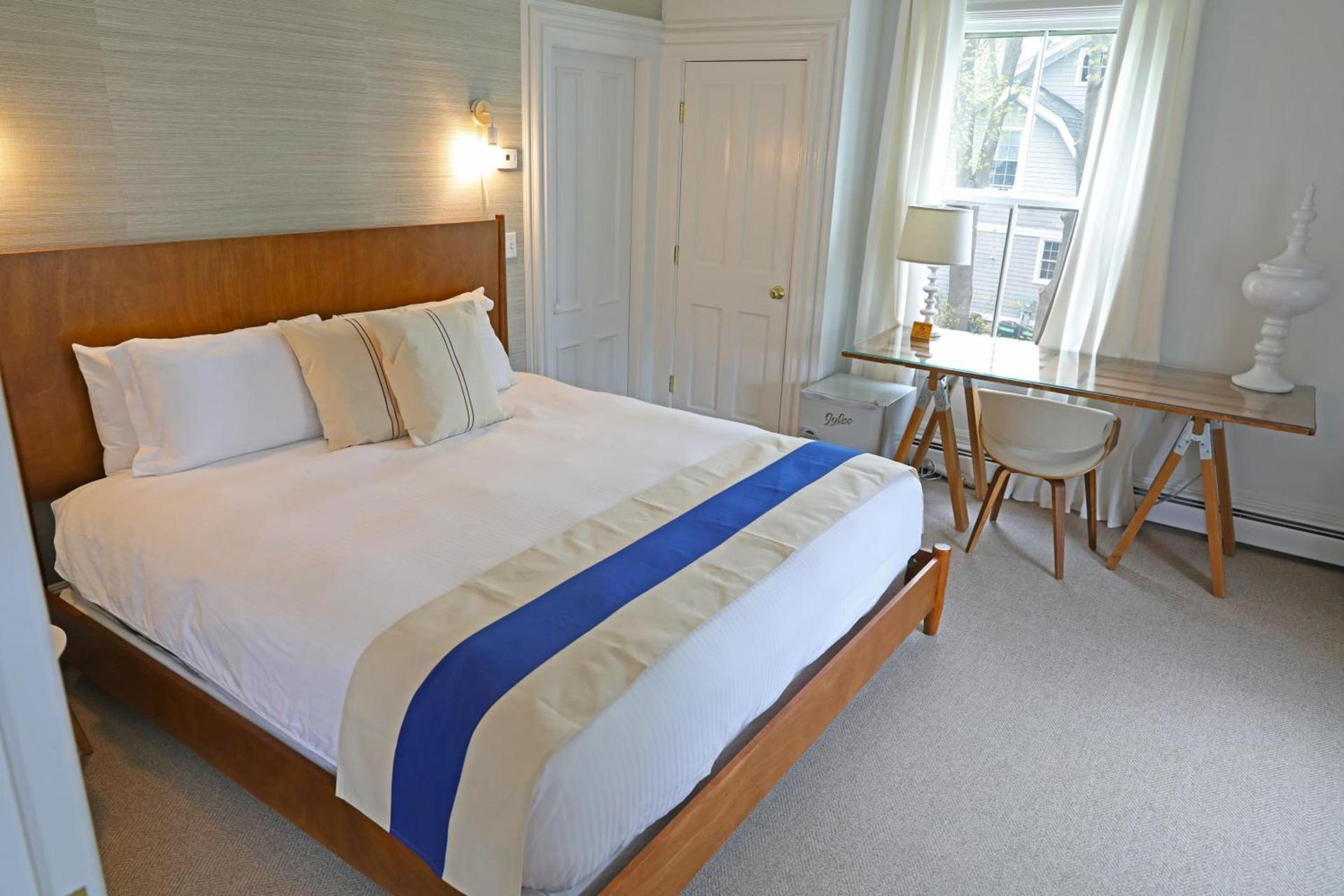 The Hotel Marblehead photo 34
