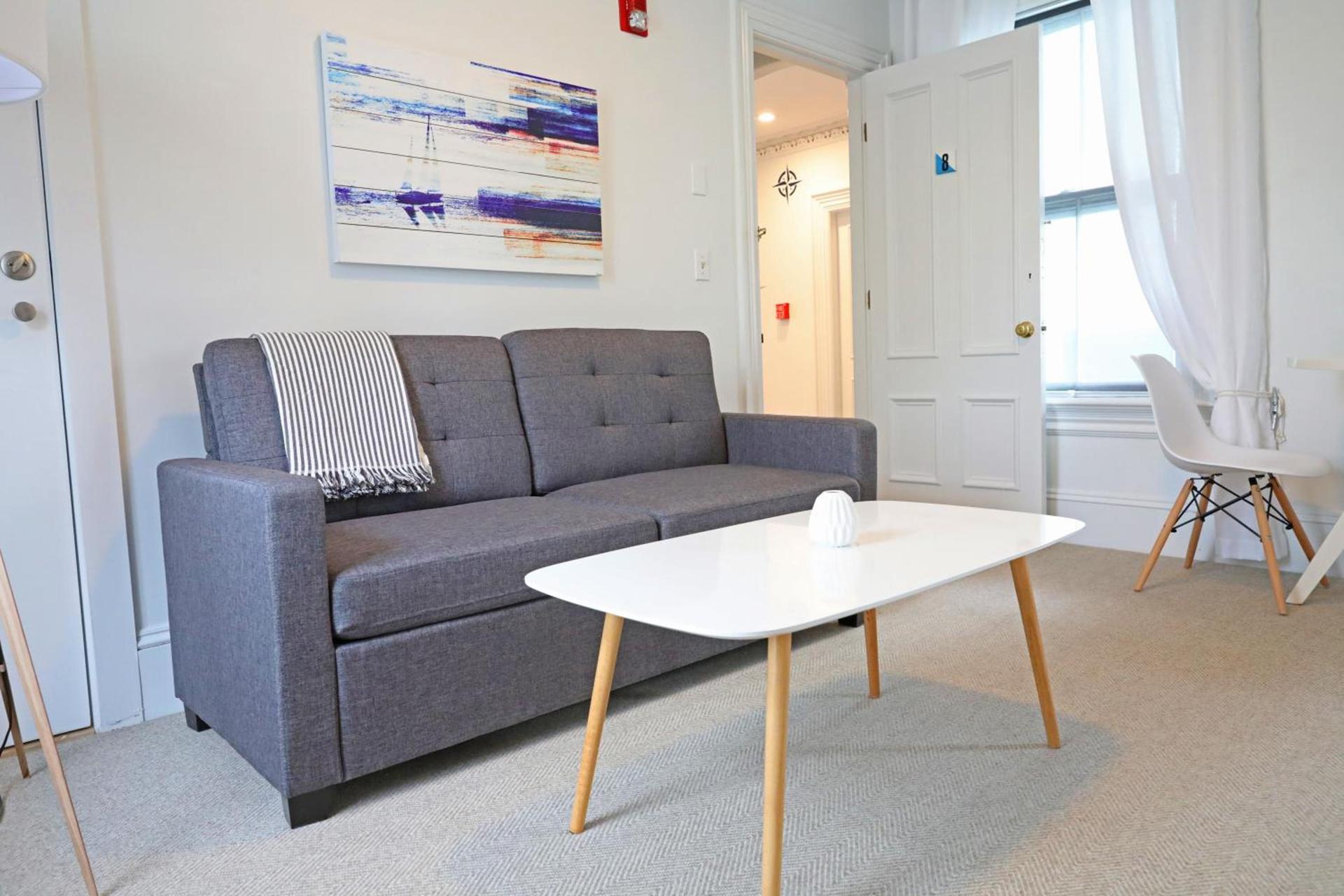 The Hotel Marblehead photo 42