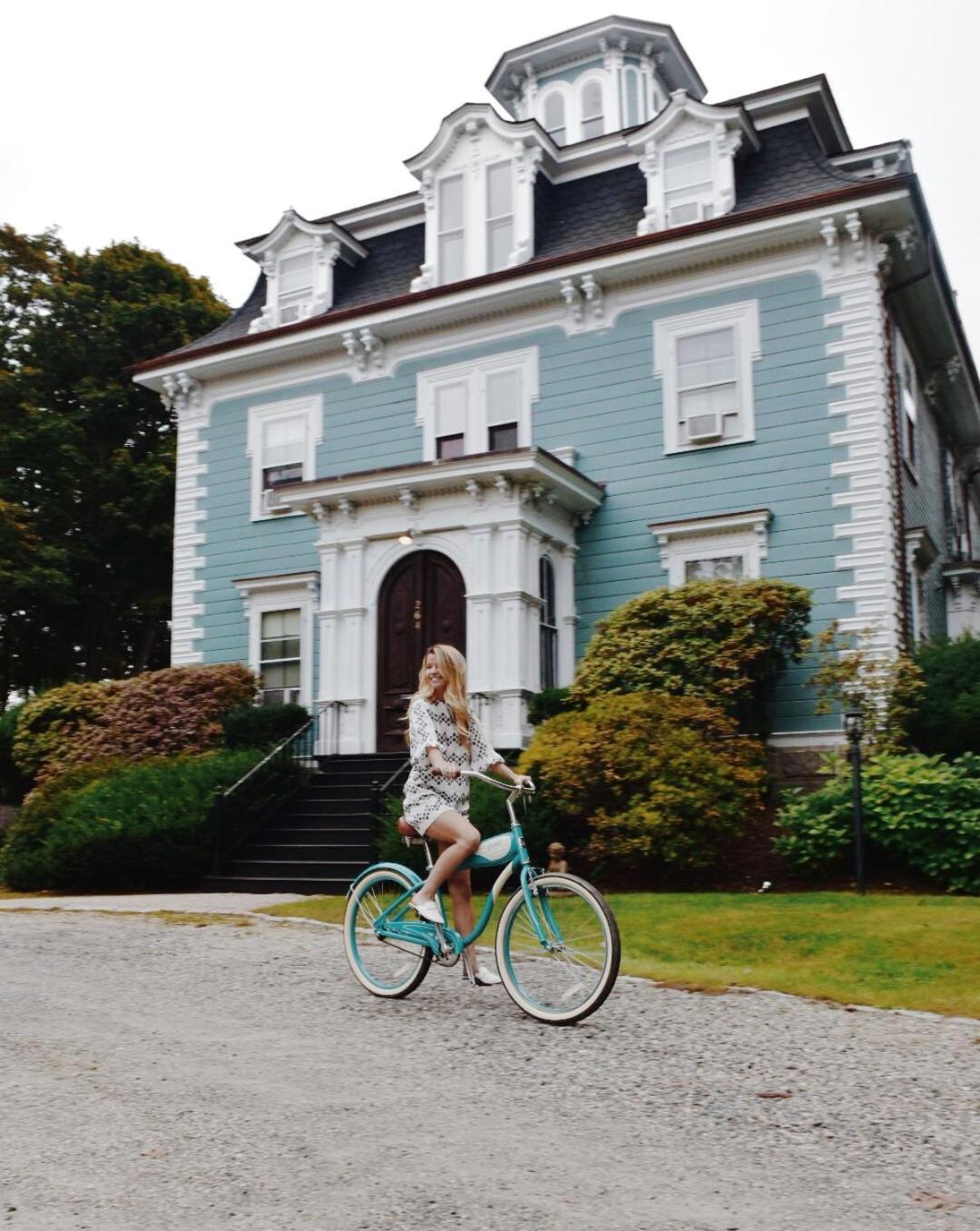 The Hotel Marblehead photo 56