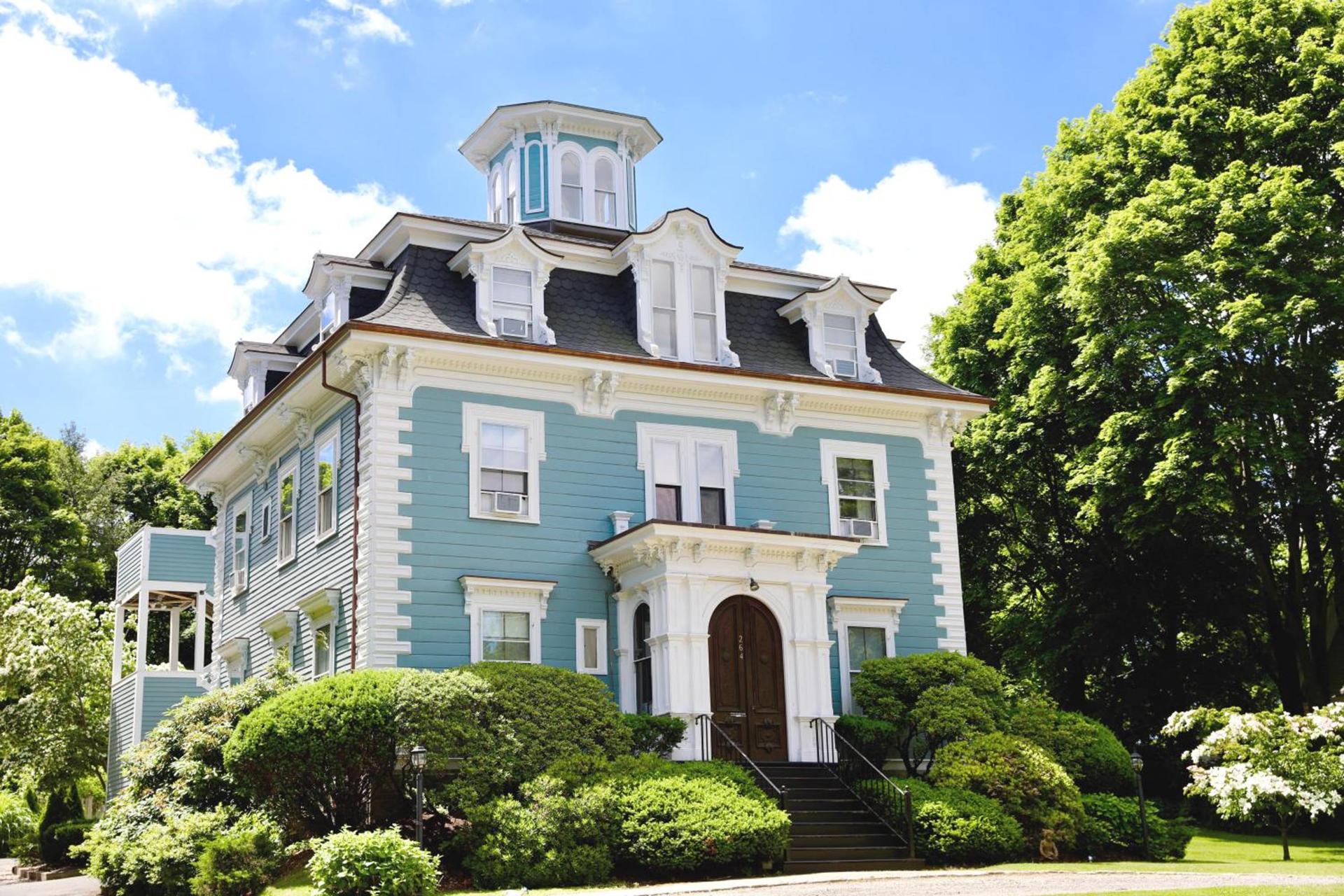 The Hotel Marblehead photo 1