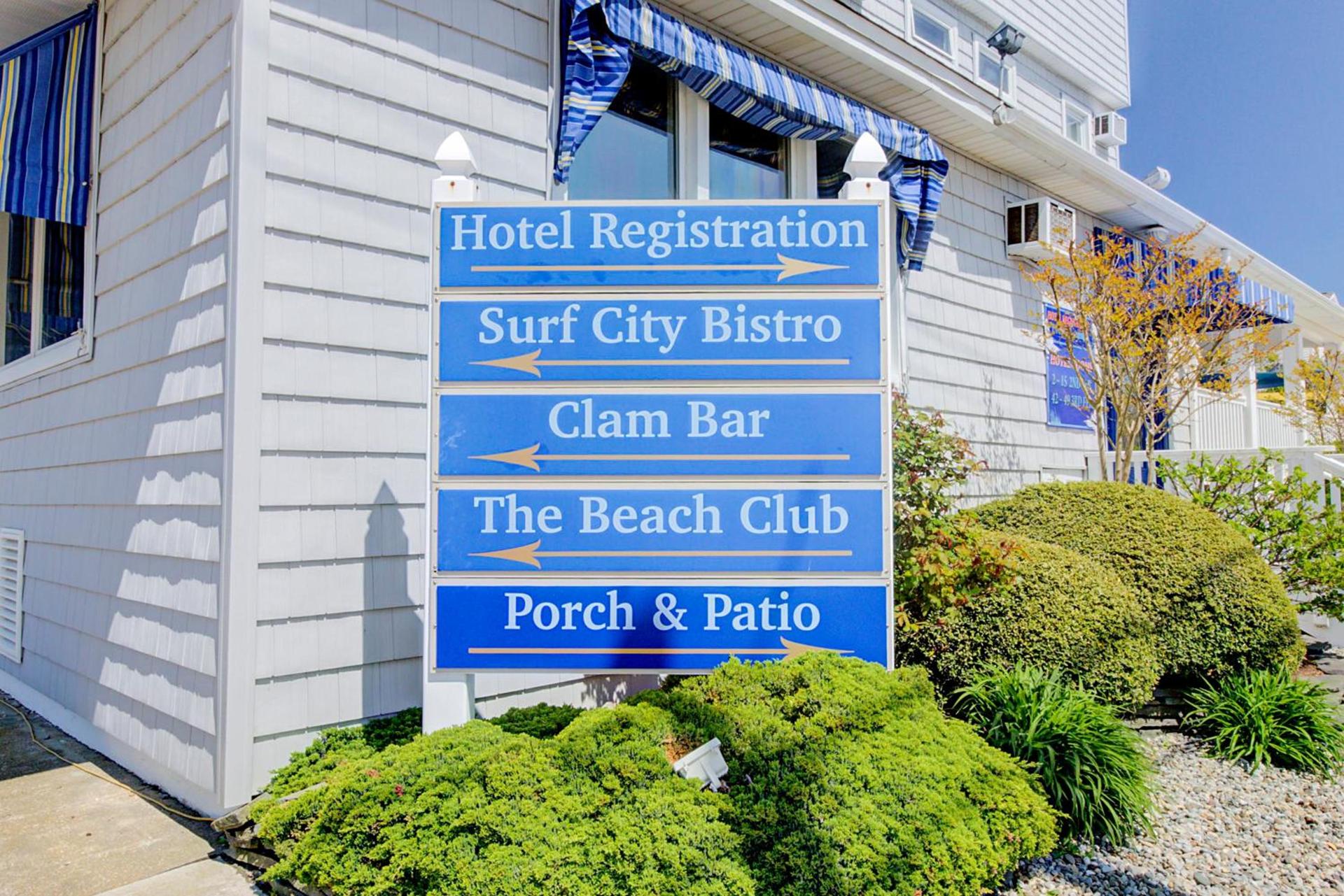 Surf City Hotel photo 9
