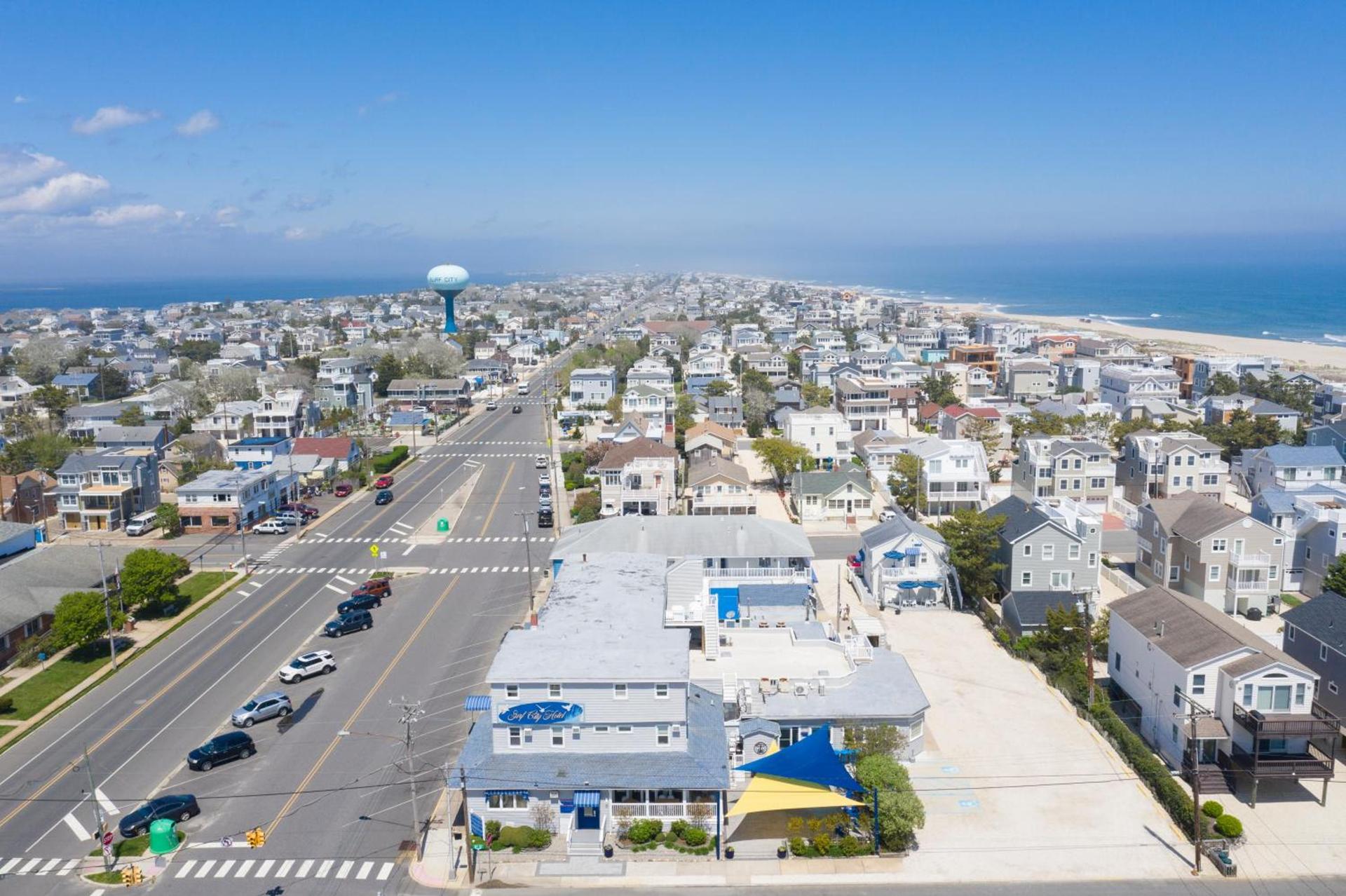 Surf City Hotel photo 5