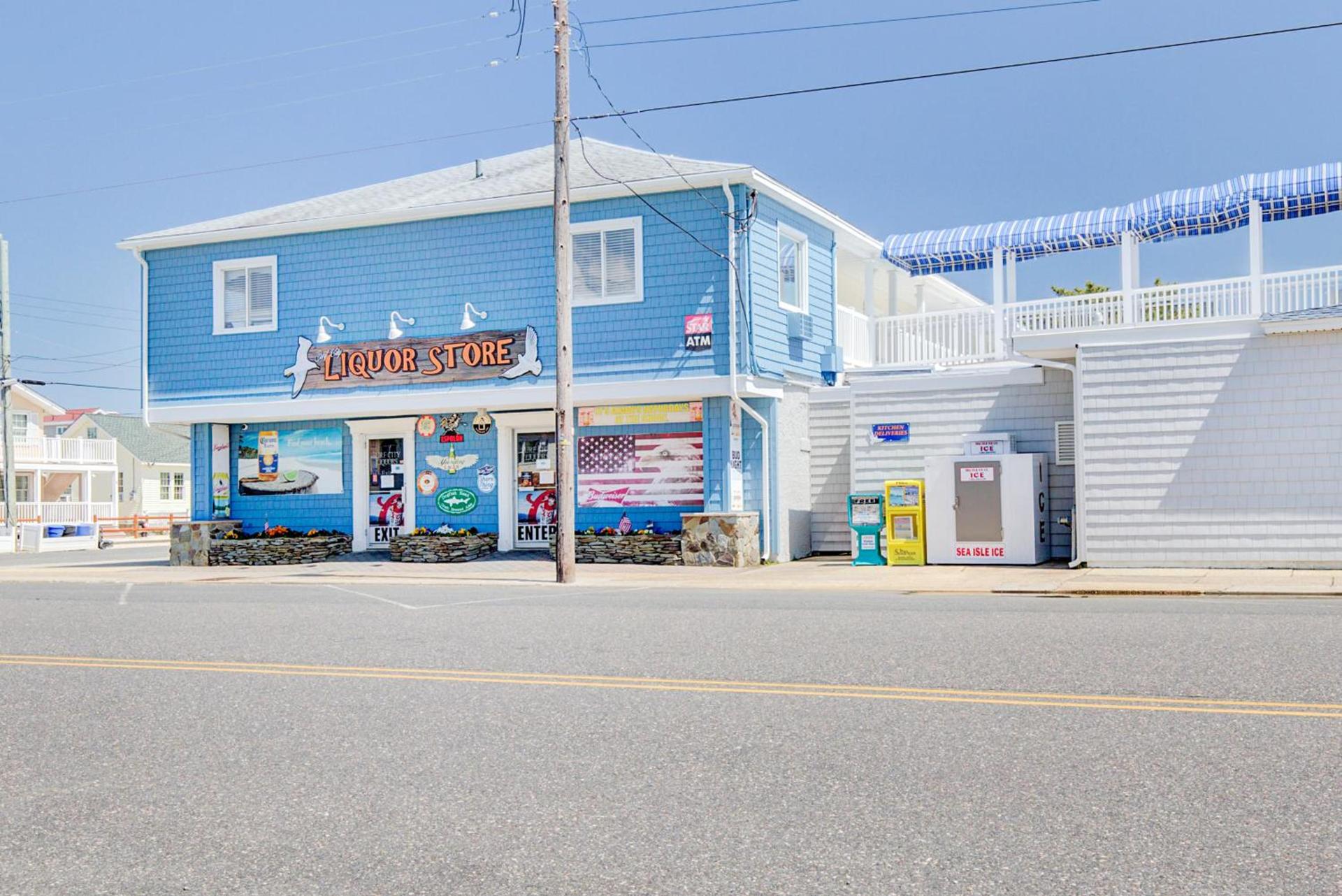 Surf City Hotel photo 16