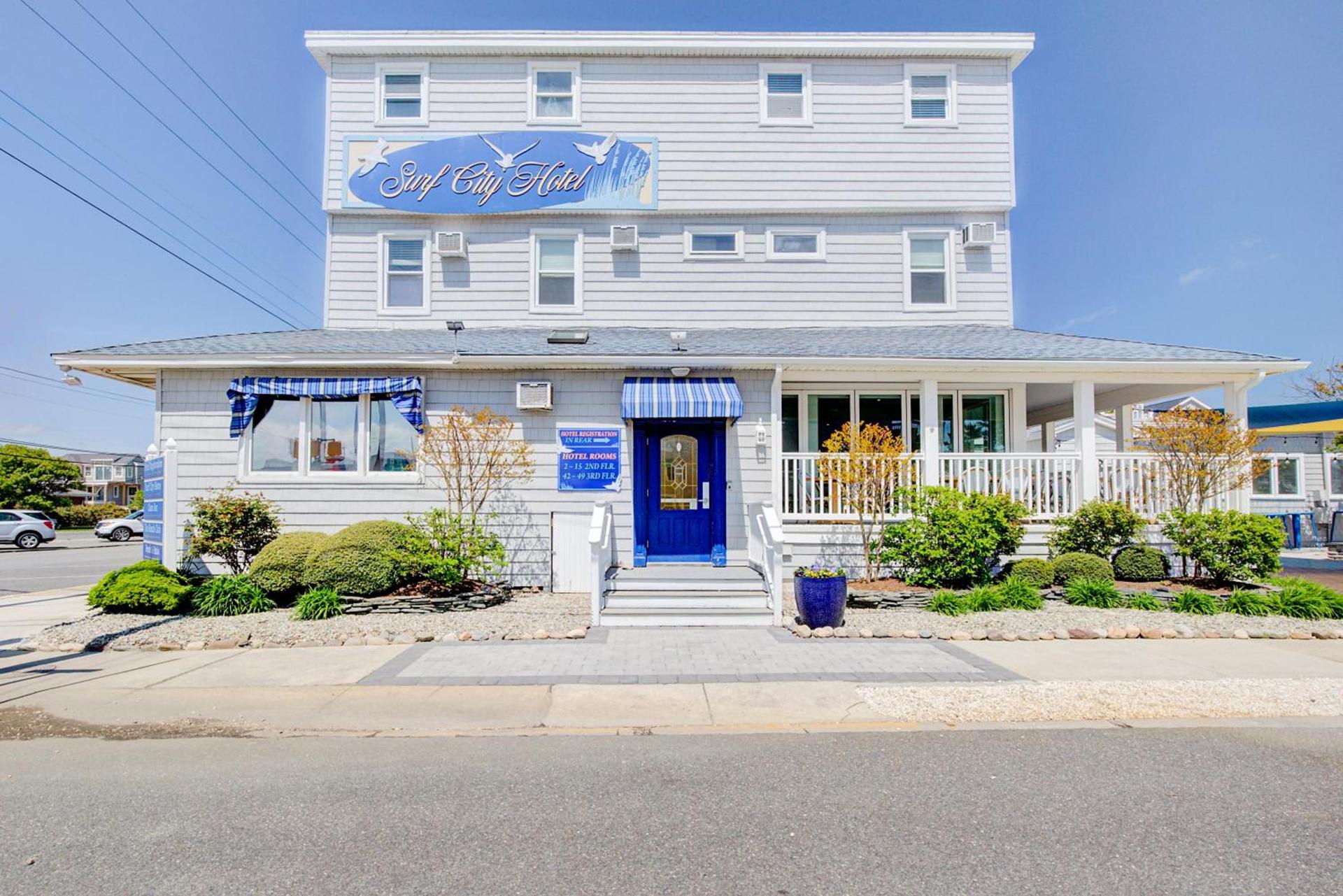 Surf City Hotel photo 4