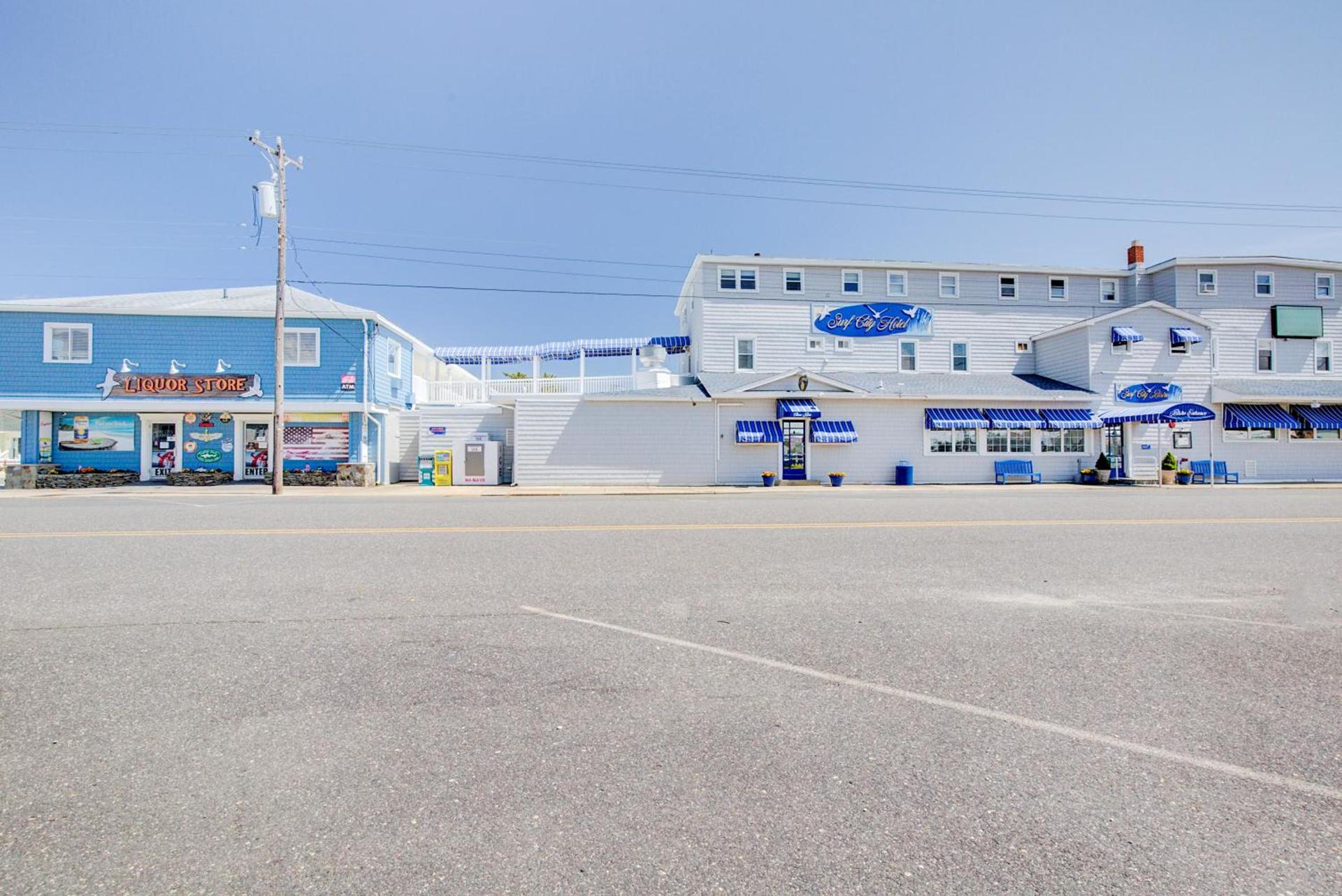 Surf City Hotel photo 18