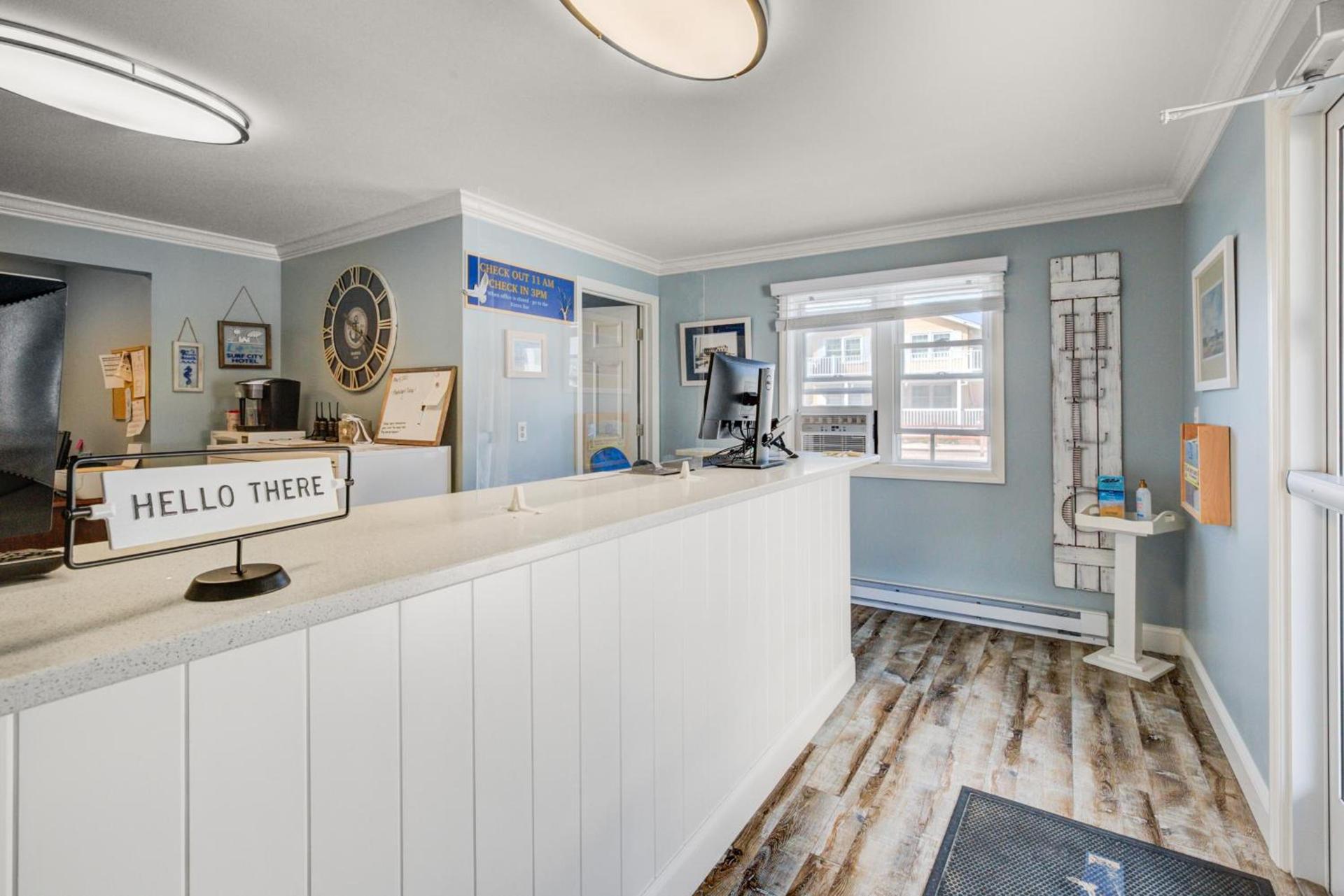 Surf City Hotel photo 17