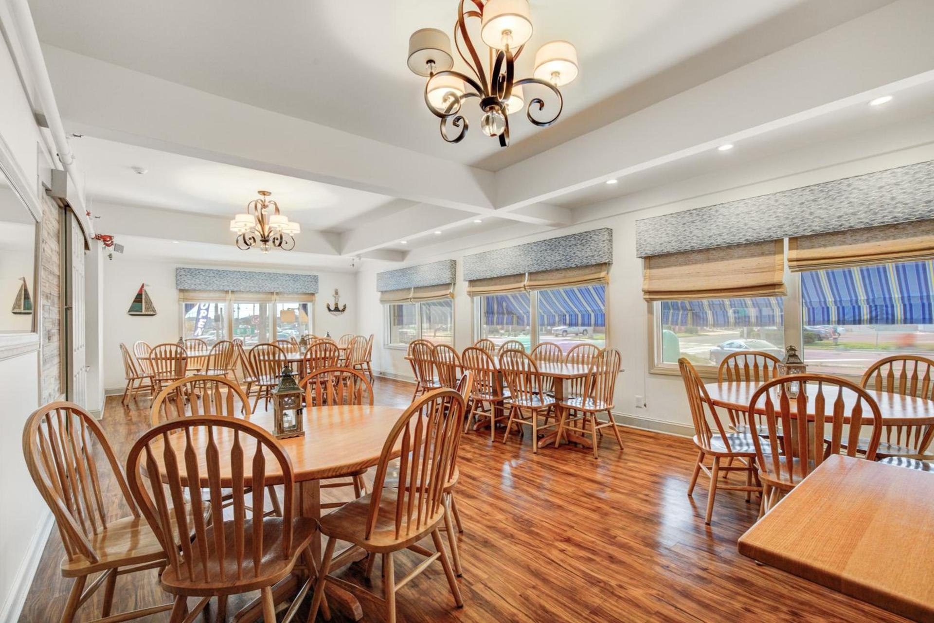 Surf City Hotel photo 25