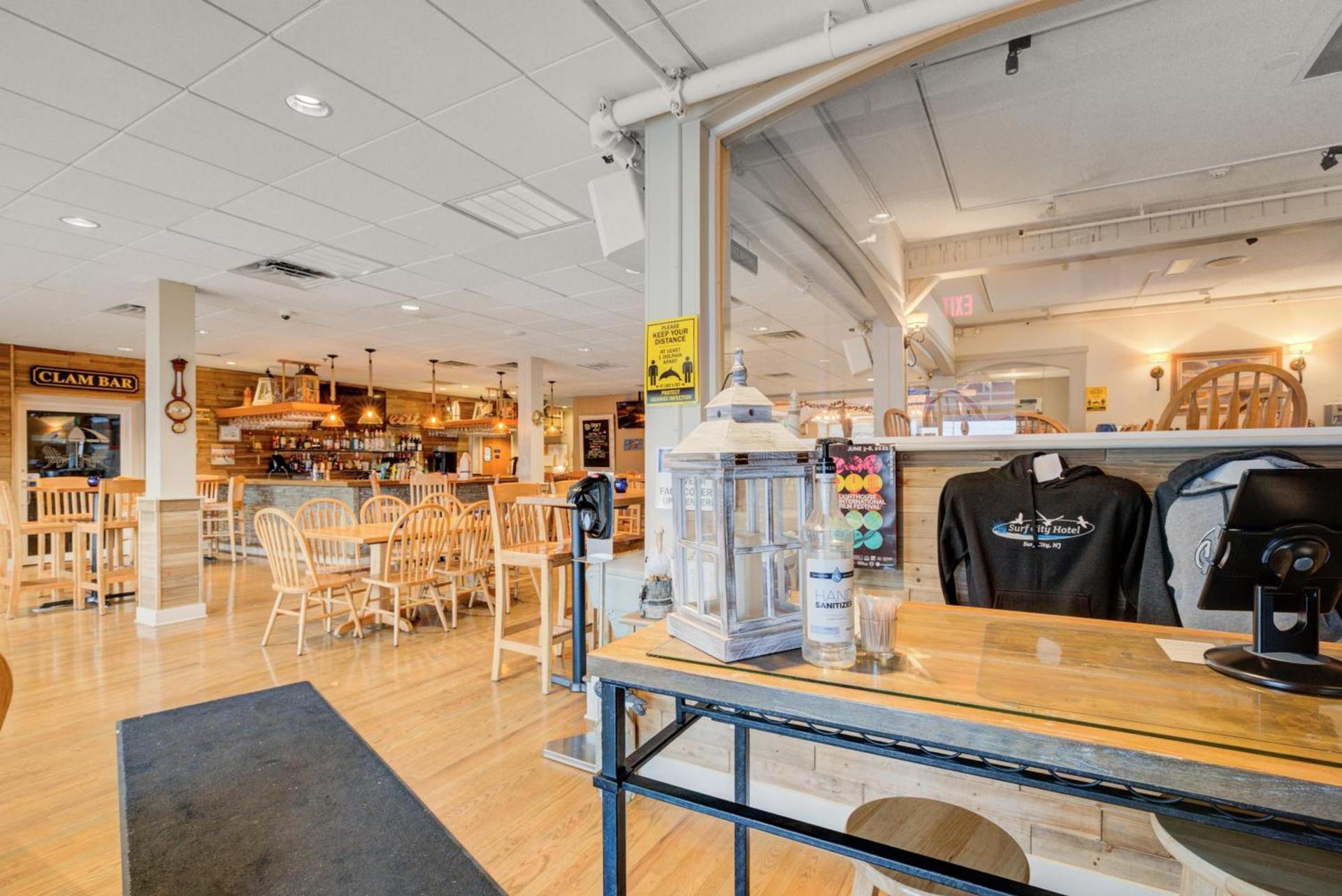 Surf City Hotel photo 26