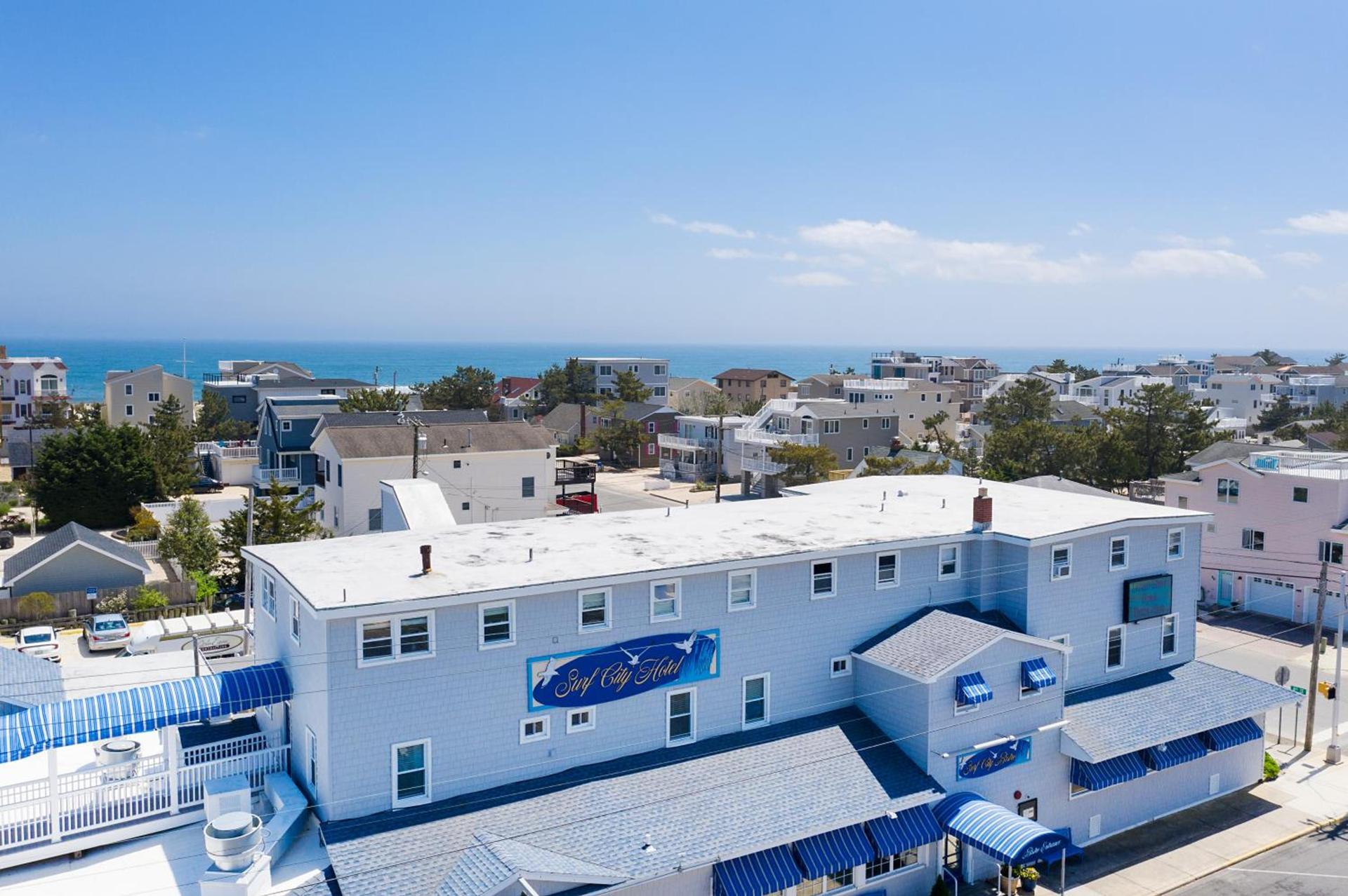 Surf City Hotel photo 29