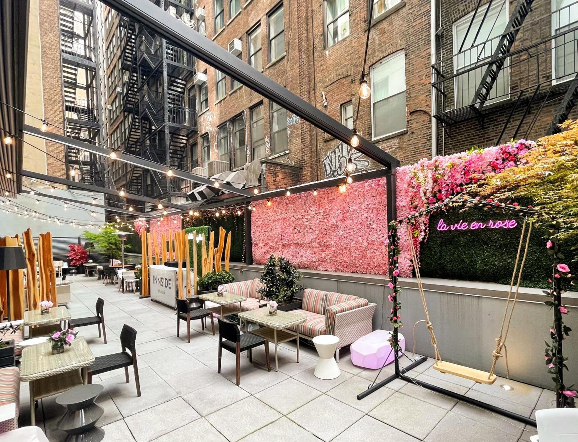 INNSiDE by Meliá New York Nomad photo 2