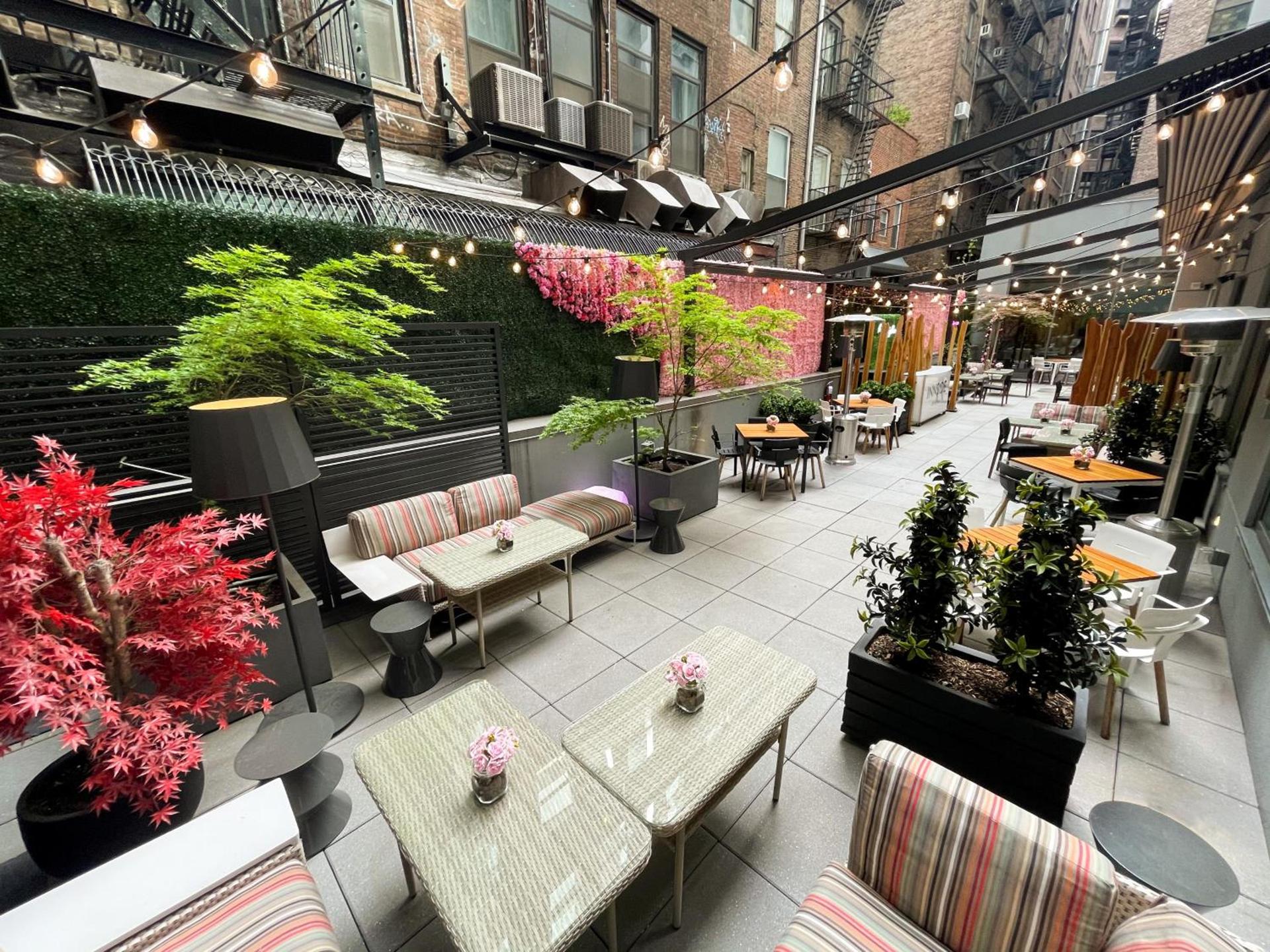 INNSiDE by Meliá New York Nomad photo 3