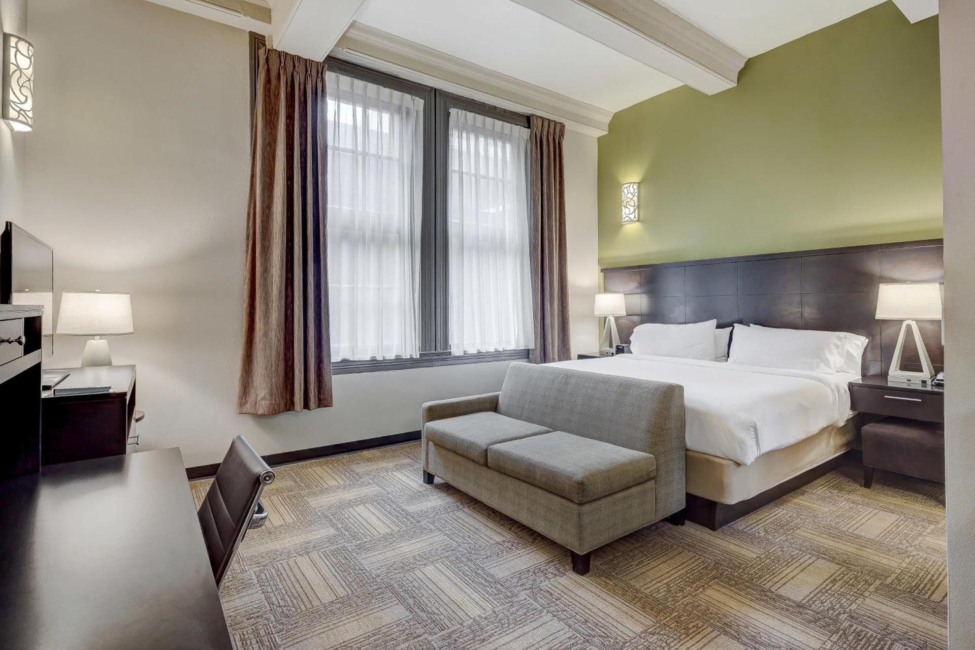 Staybridge Suites Baltimore - Inner Harbor by IHG photo 51