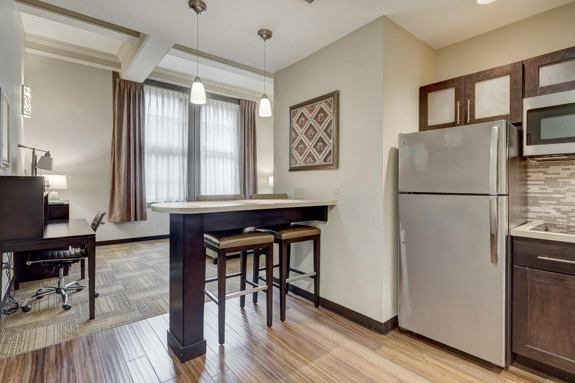 Staybridge Suites Baltimore - Inner Harbor by IHG photo 56