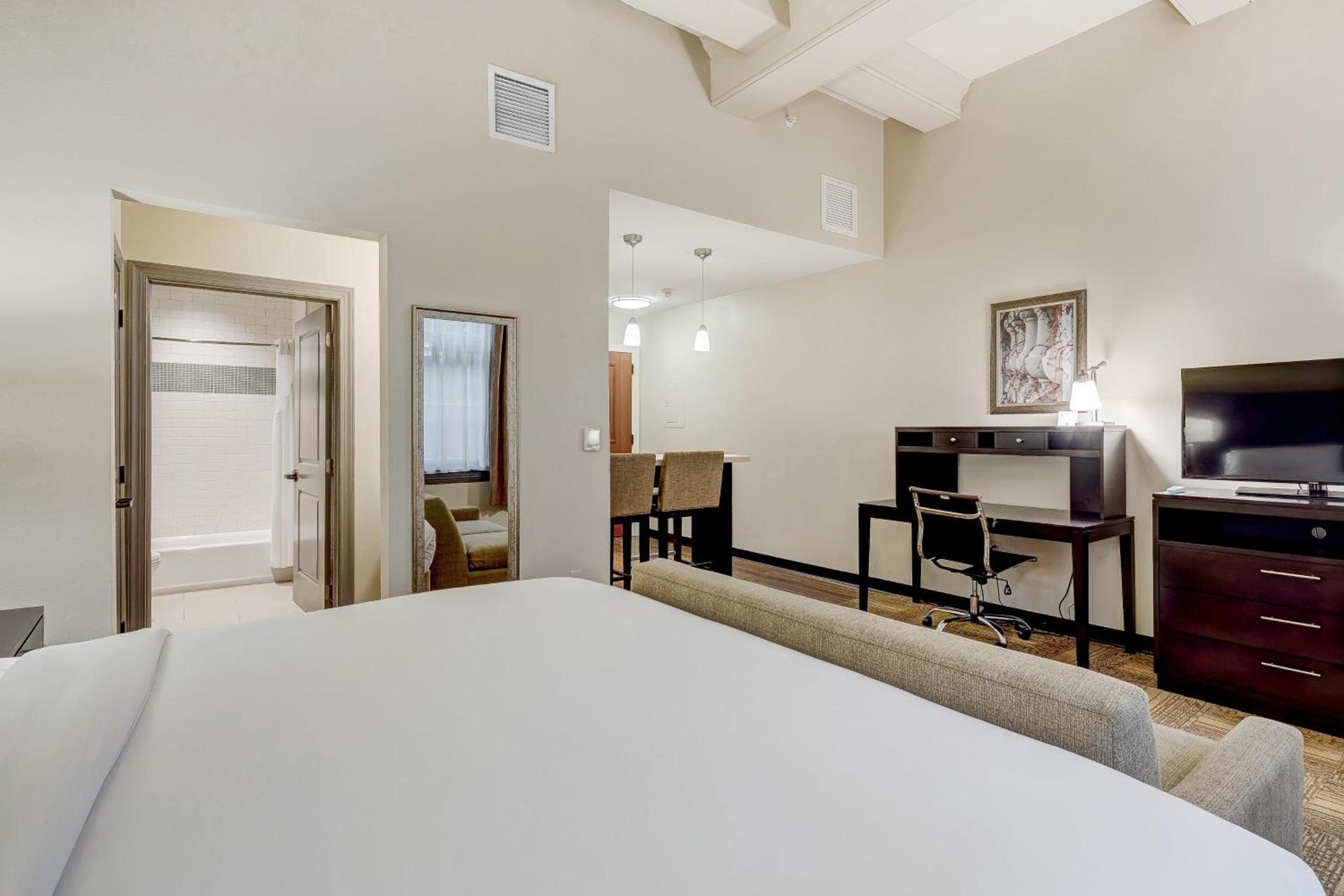 Staybridge Suites Baltimore - Inner Harbor by IHG photo 53