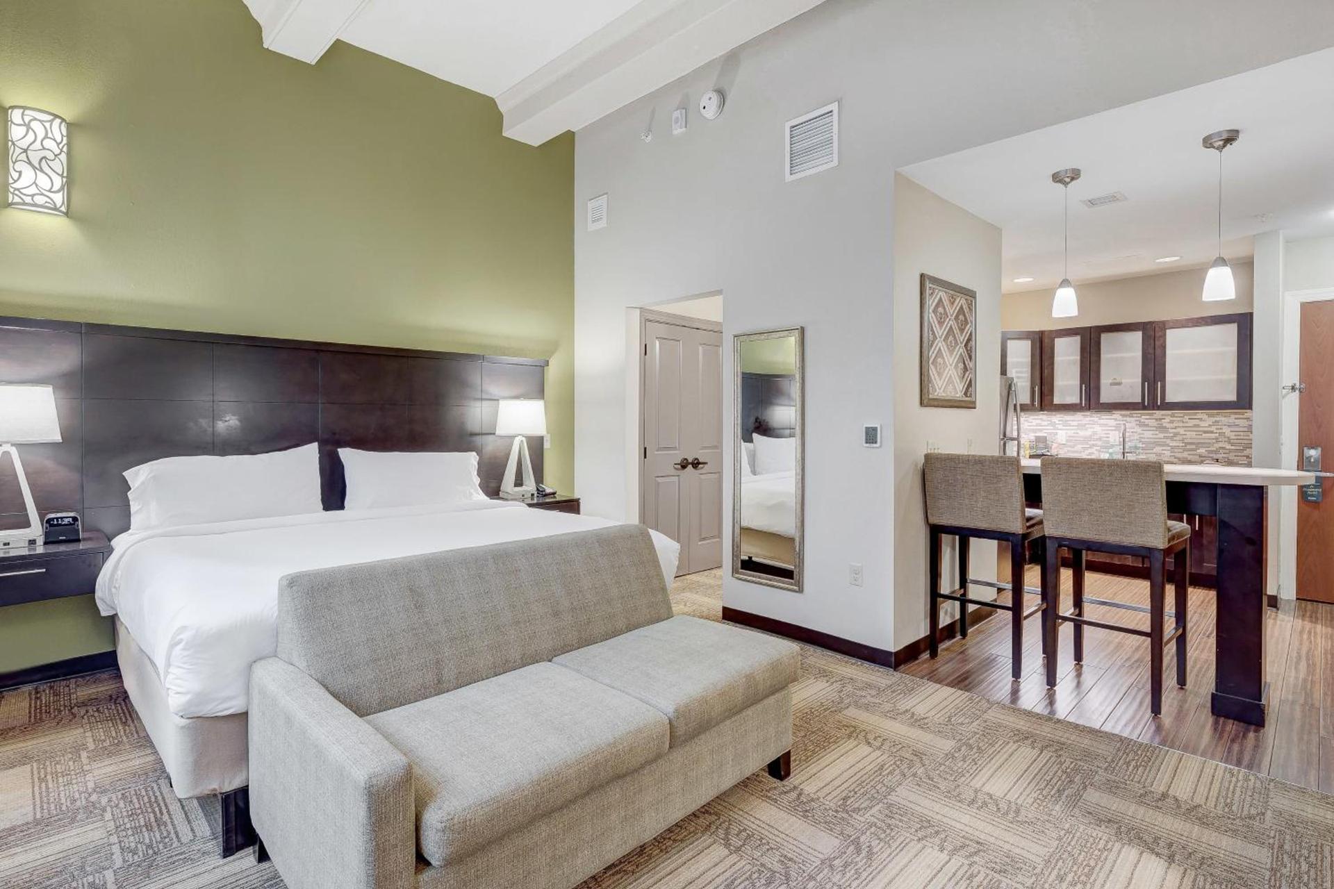 Staybridge Suites Baltimore - Inner Harbor by IHG photo 50