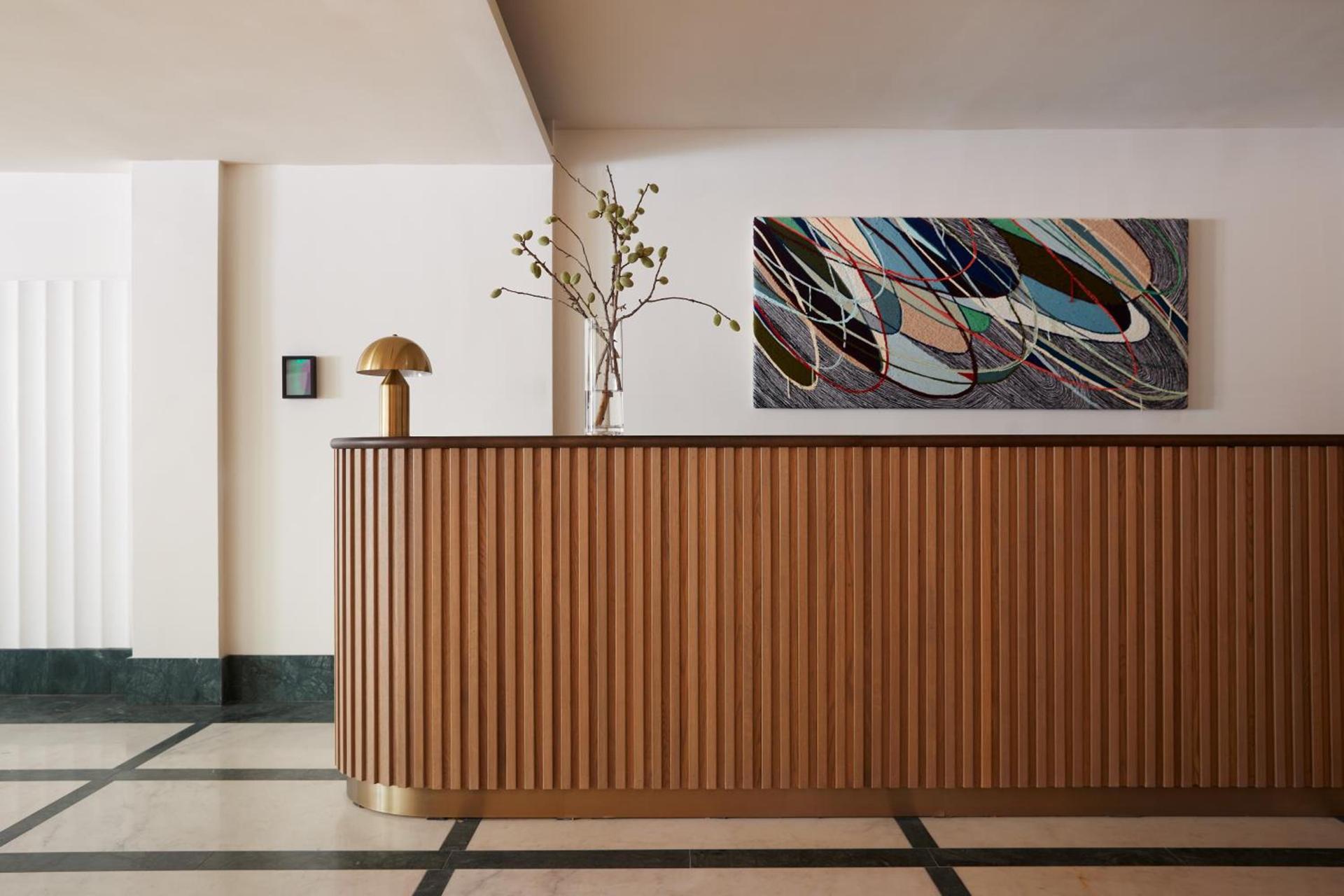 Kimpton Alton Fisherman's Wharf by IHG photo 8