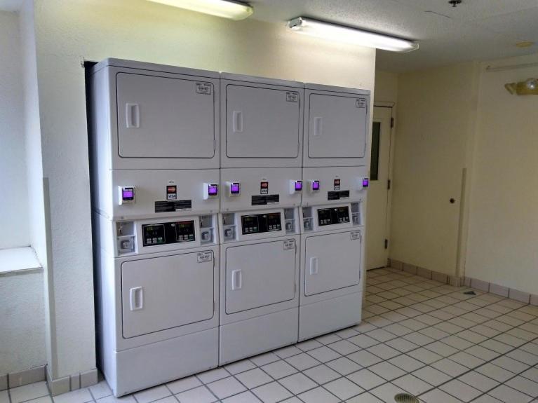 InTown Suites Extended Stay Indianapolis IN - Traders Point photo 8