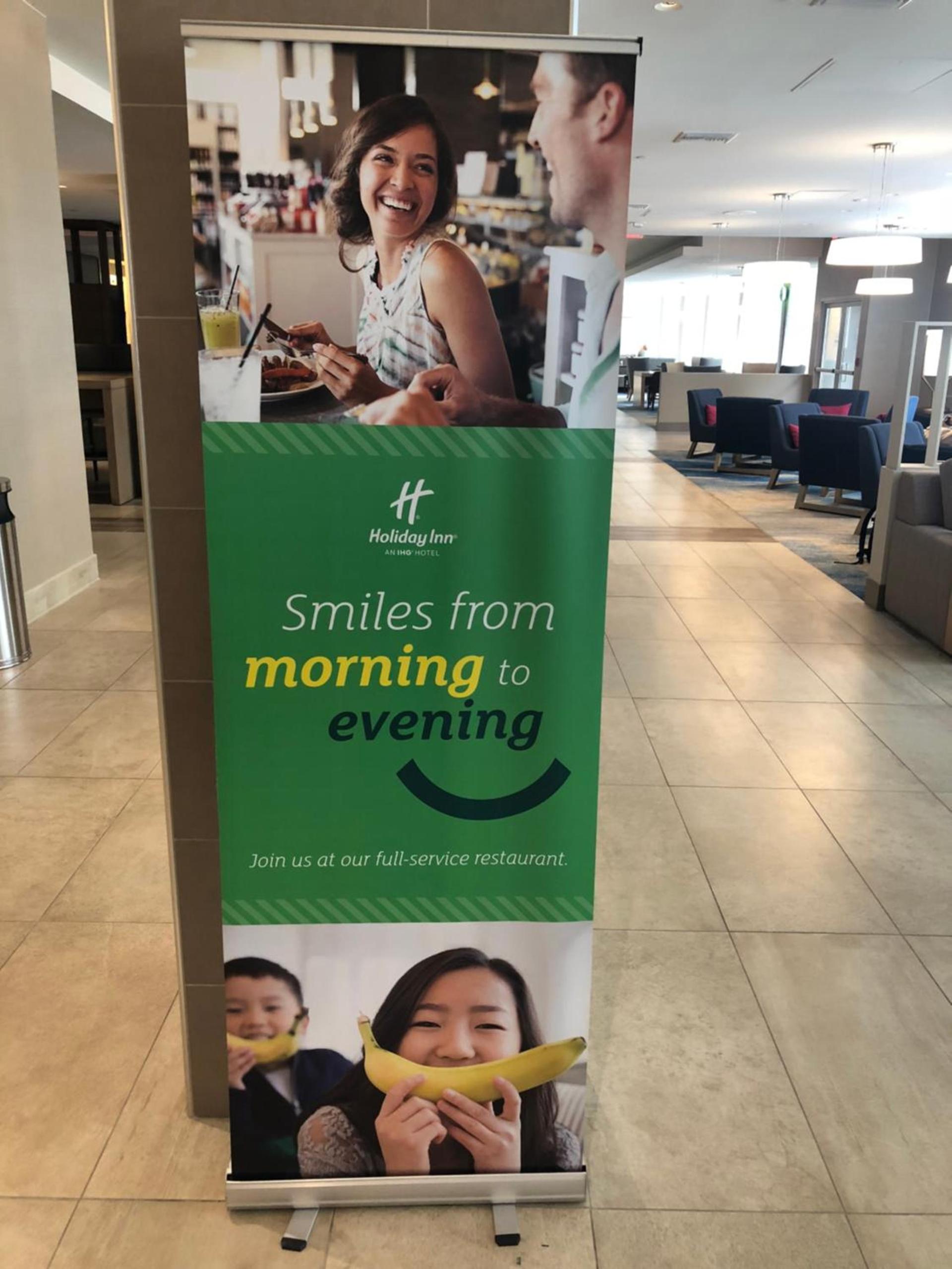 Holiday Inn Los Angeles - LAX Airport by IHG photo 2
