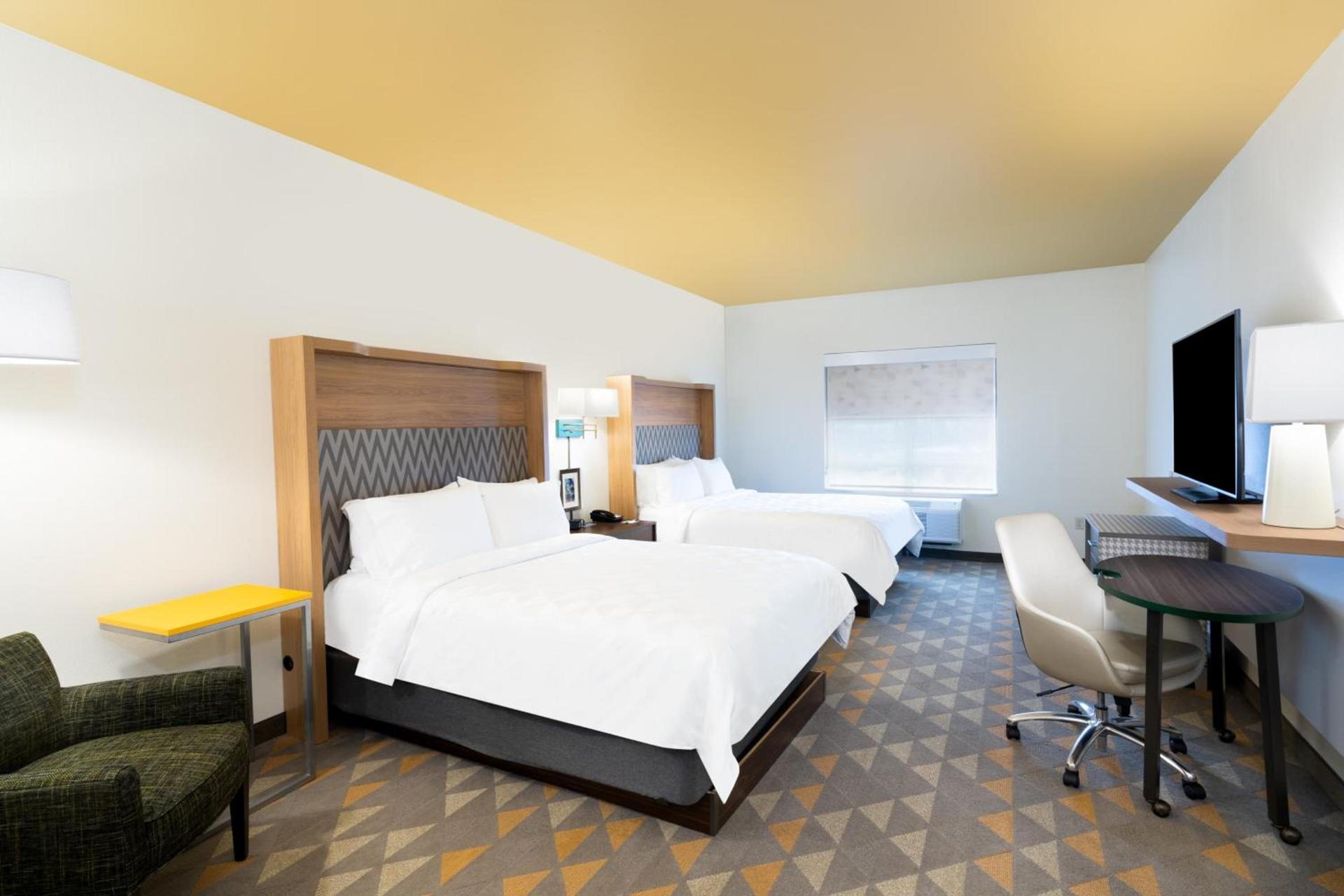 Holiday Inn Hotels Batesville by IHG photo 17
