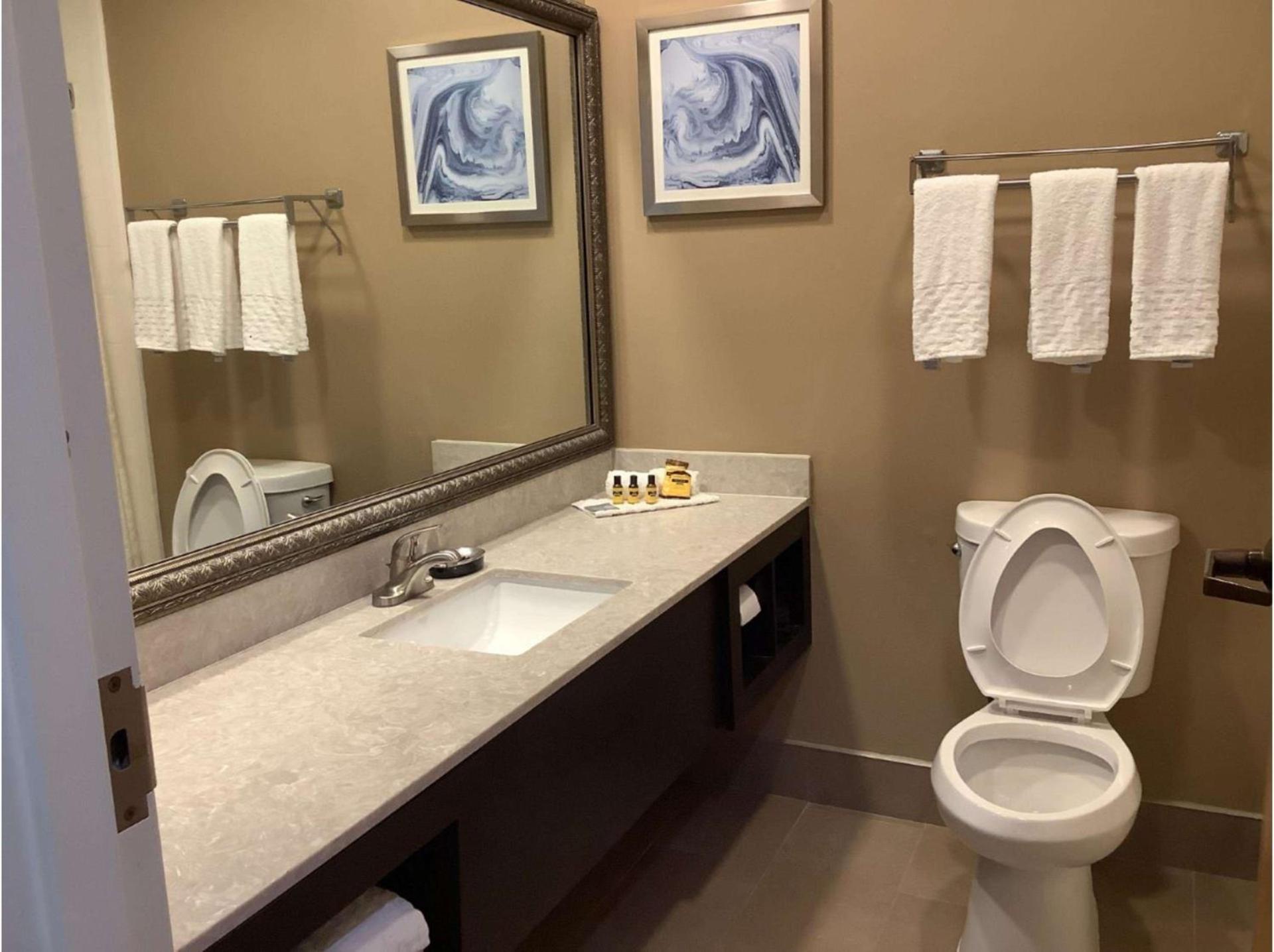 Best Western Plus Madison photo 19