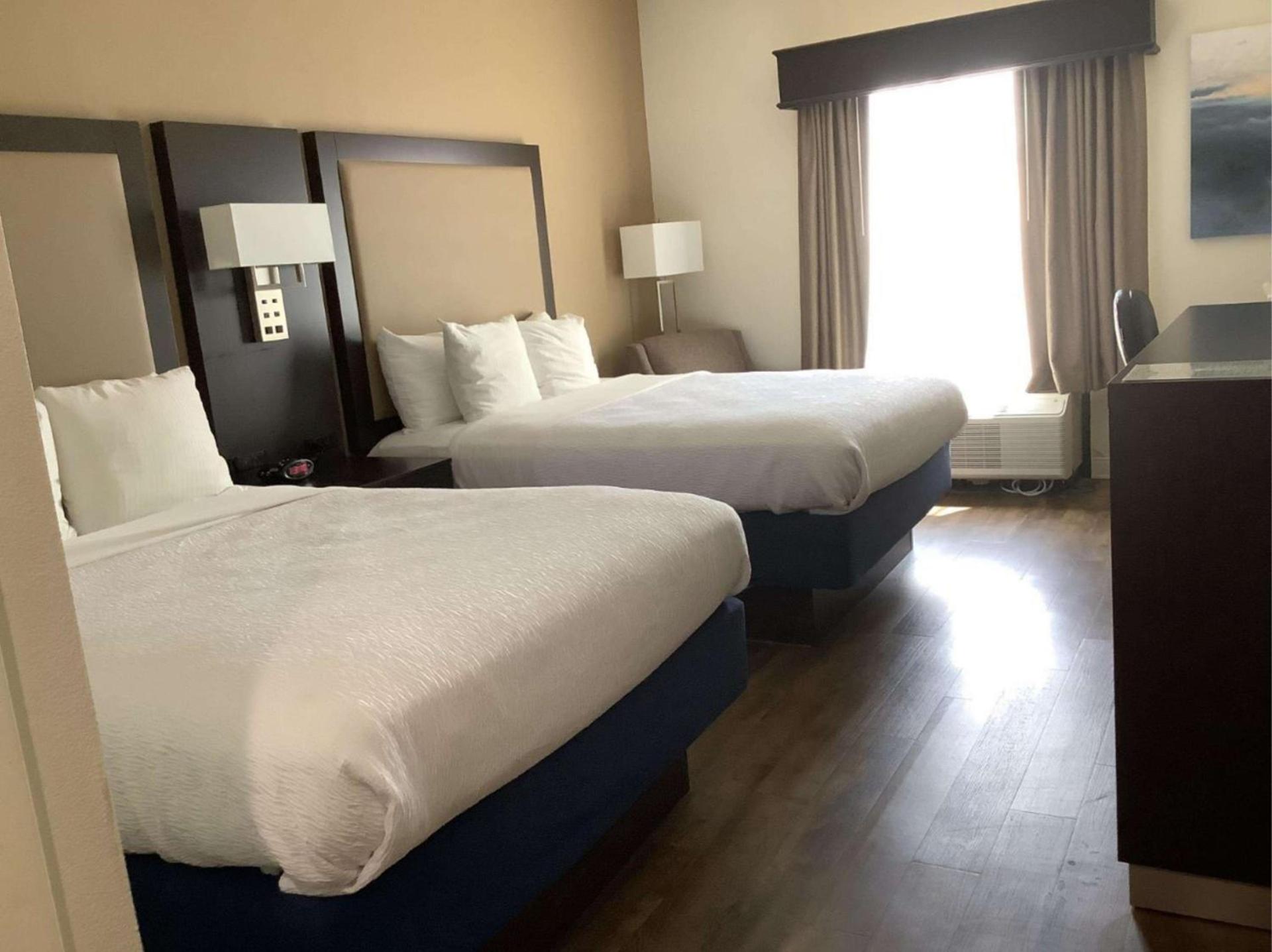 Best Western Plus Madison photo 6