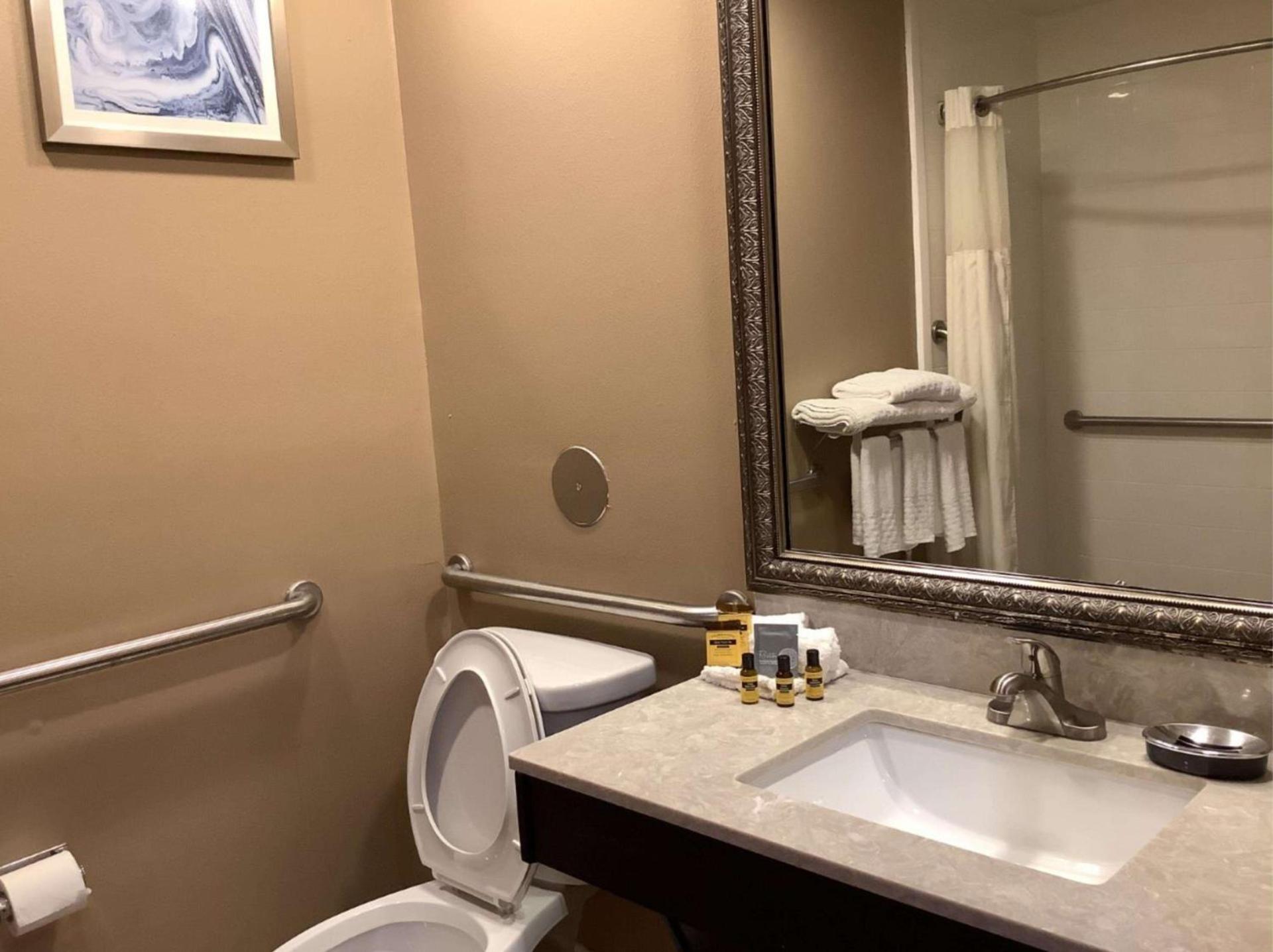 Best Western Plus Madison photo 20
