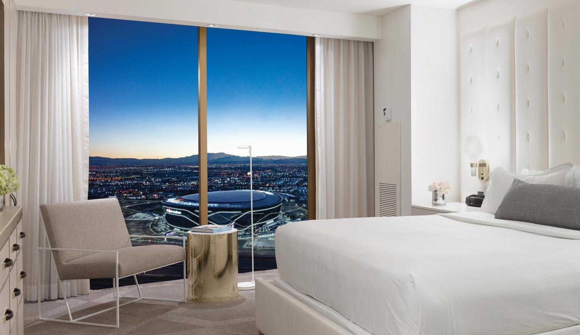 W Las Vegas photo 16
