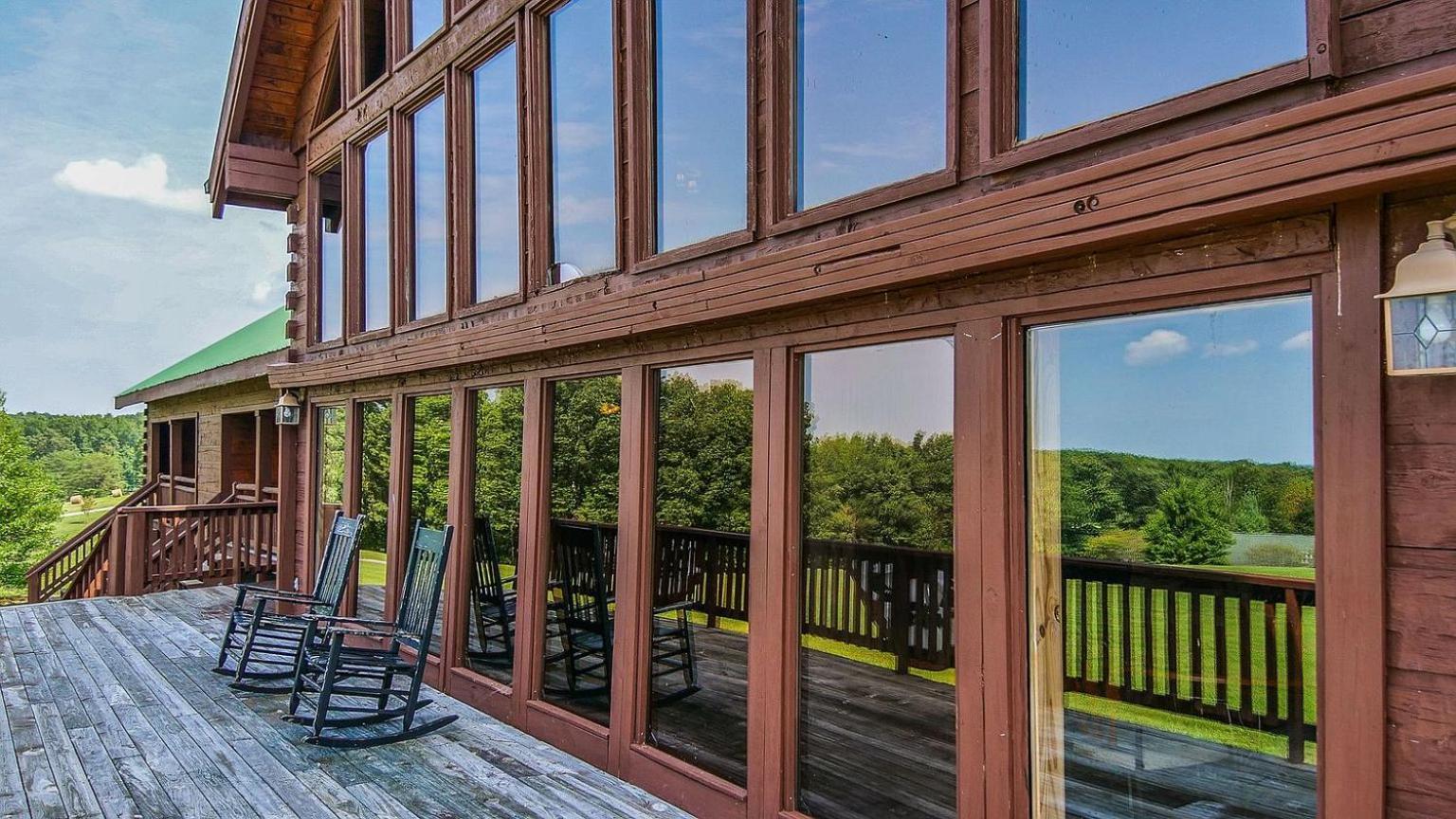Grandview Experience Lodge photo 13