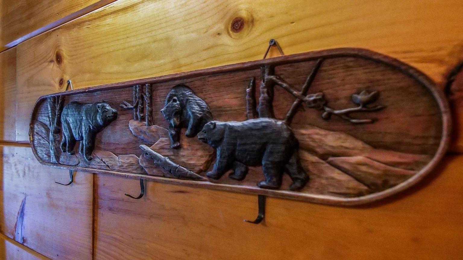 Grandview Experience Lodge photo 16