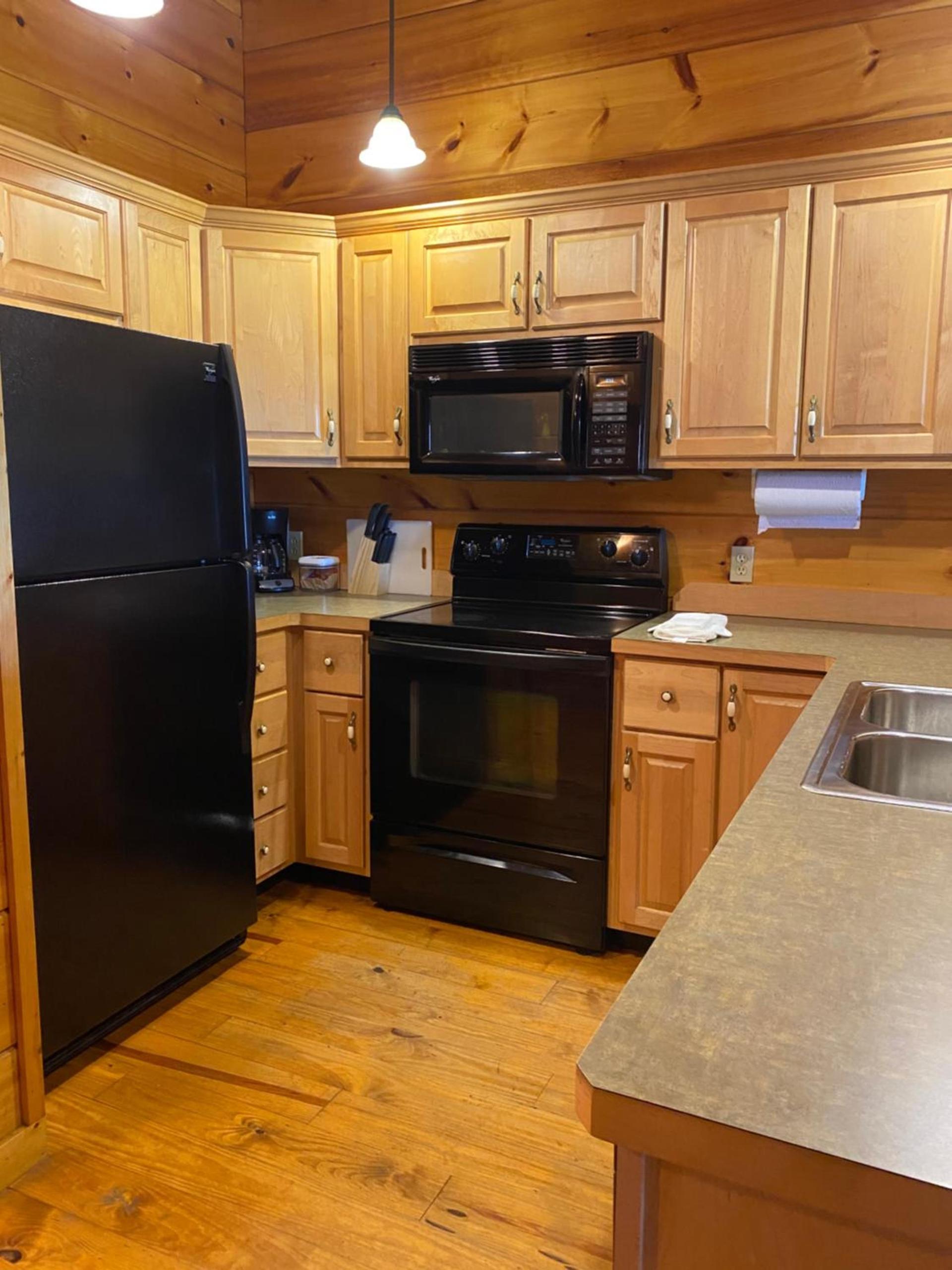 Grandview Experience Lodge photo 20