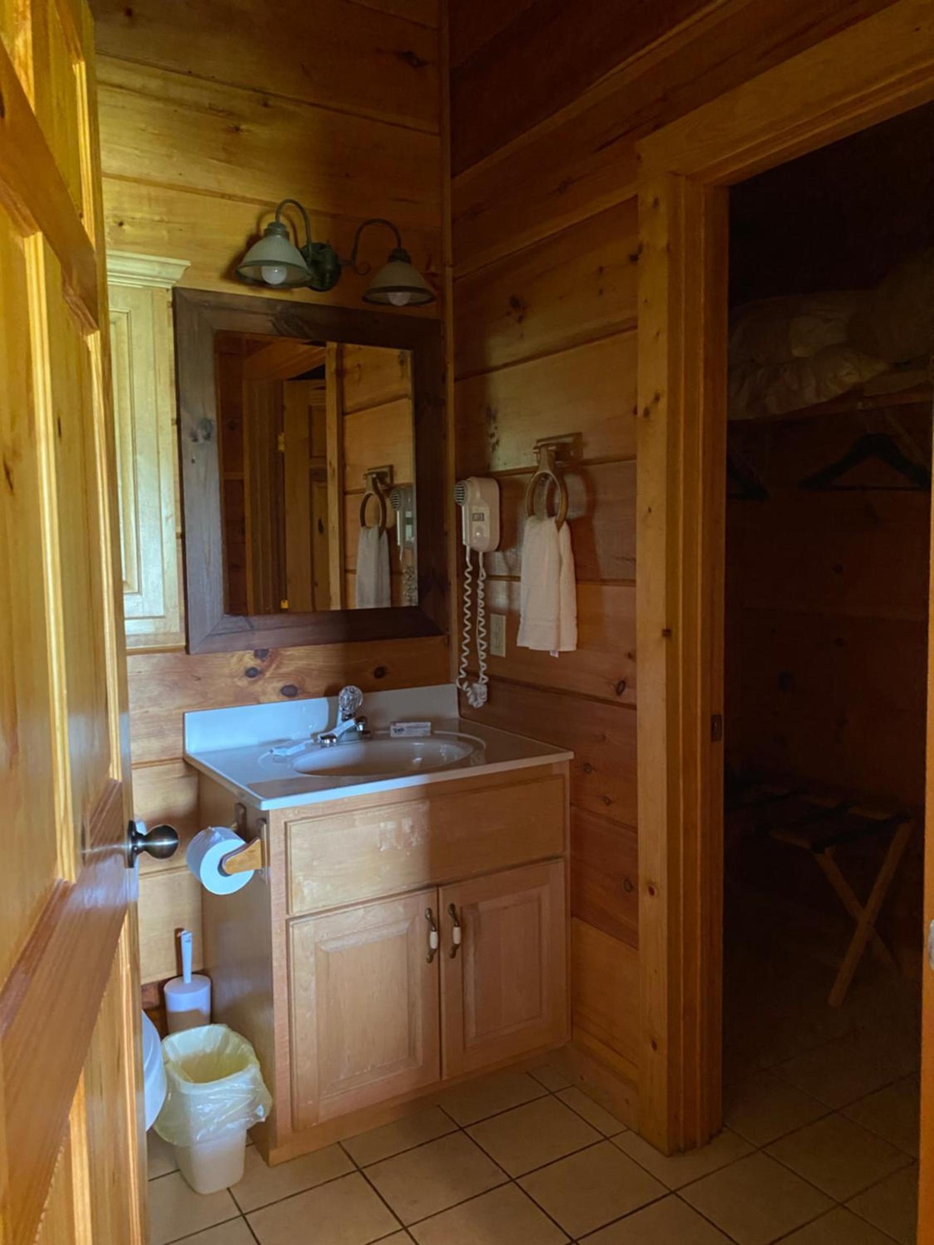 Grandview Experience Lodge photo 25