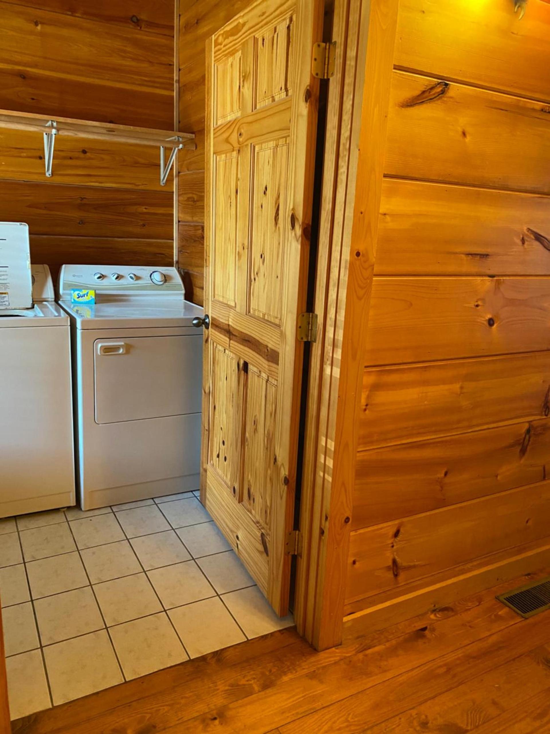 Grandview Experience Lodge photo 17