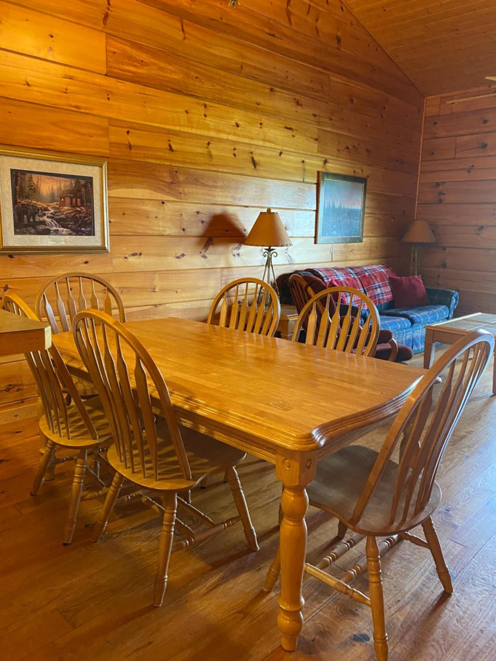 Grandview Experience Lodge photo 21