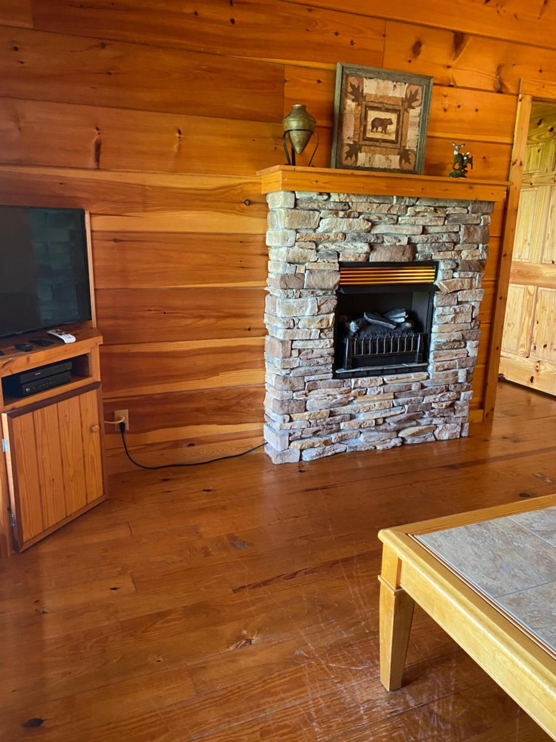 Grandview Experience Lodge photo 22