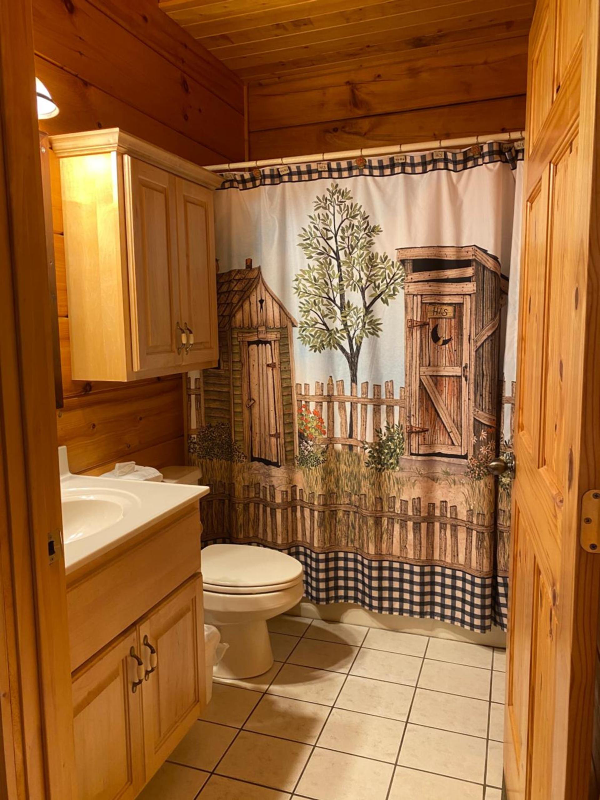 Grandview Experience Lodge photo 19