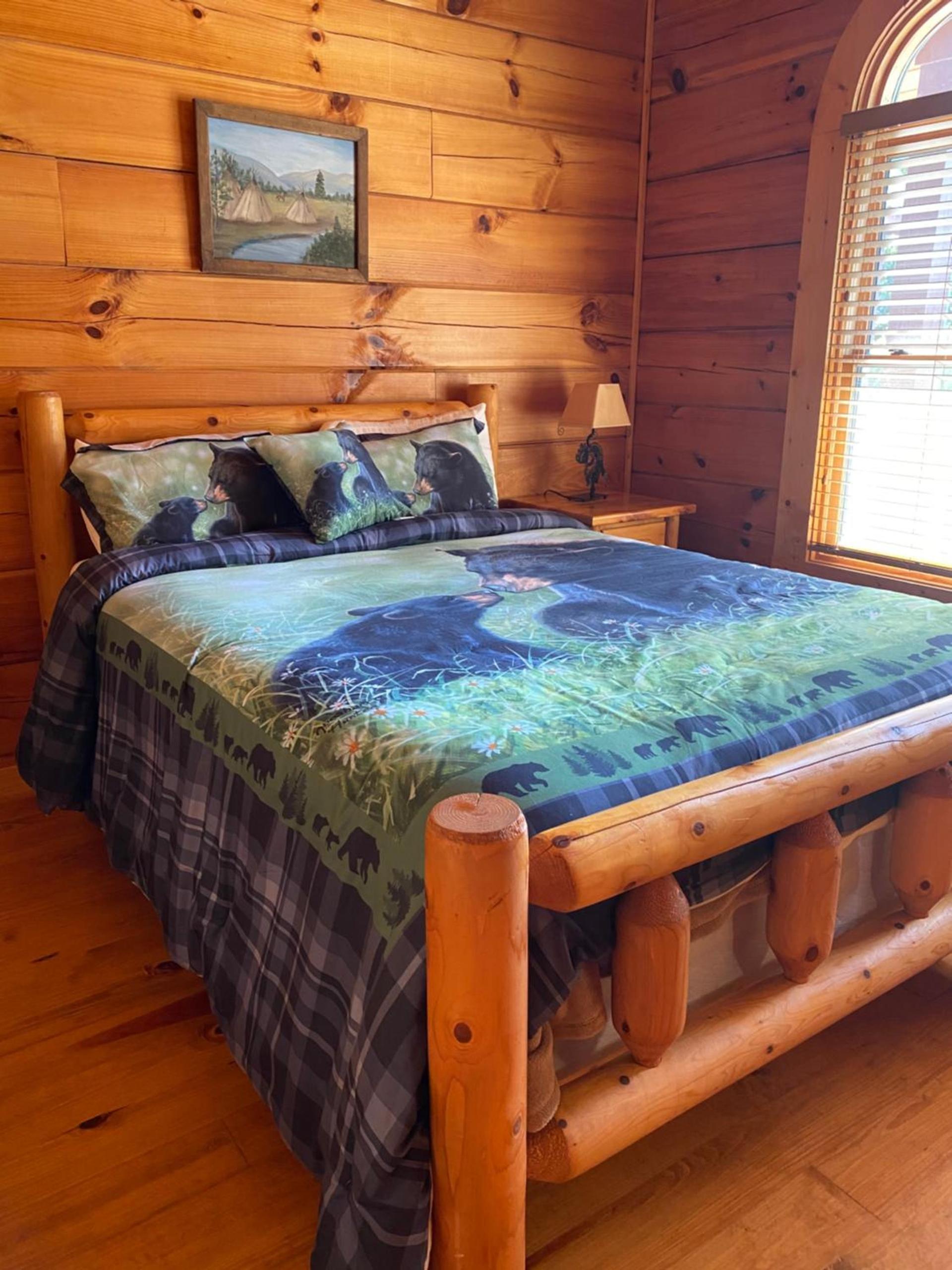 Grandview Experience Lodge photo 18