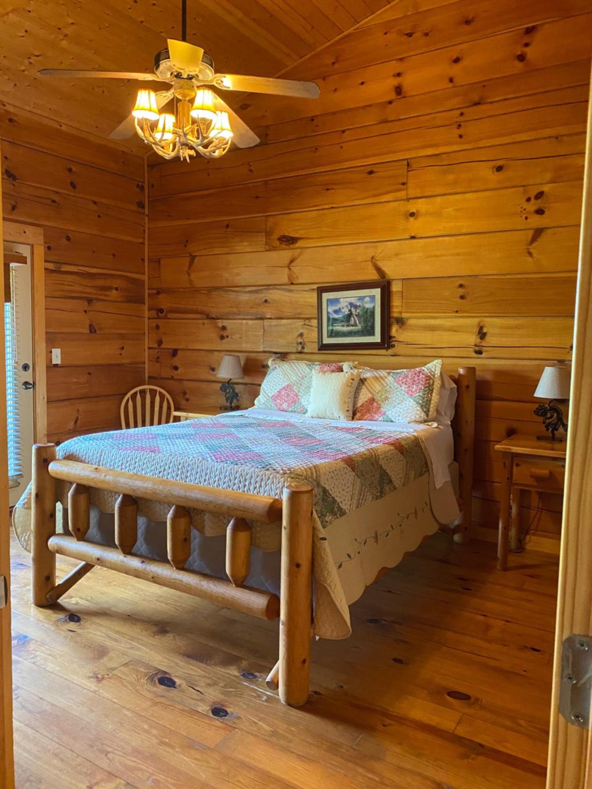 Grandview Experience Lodge photo 23