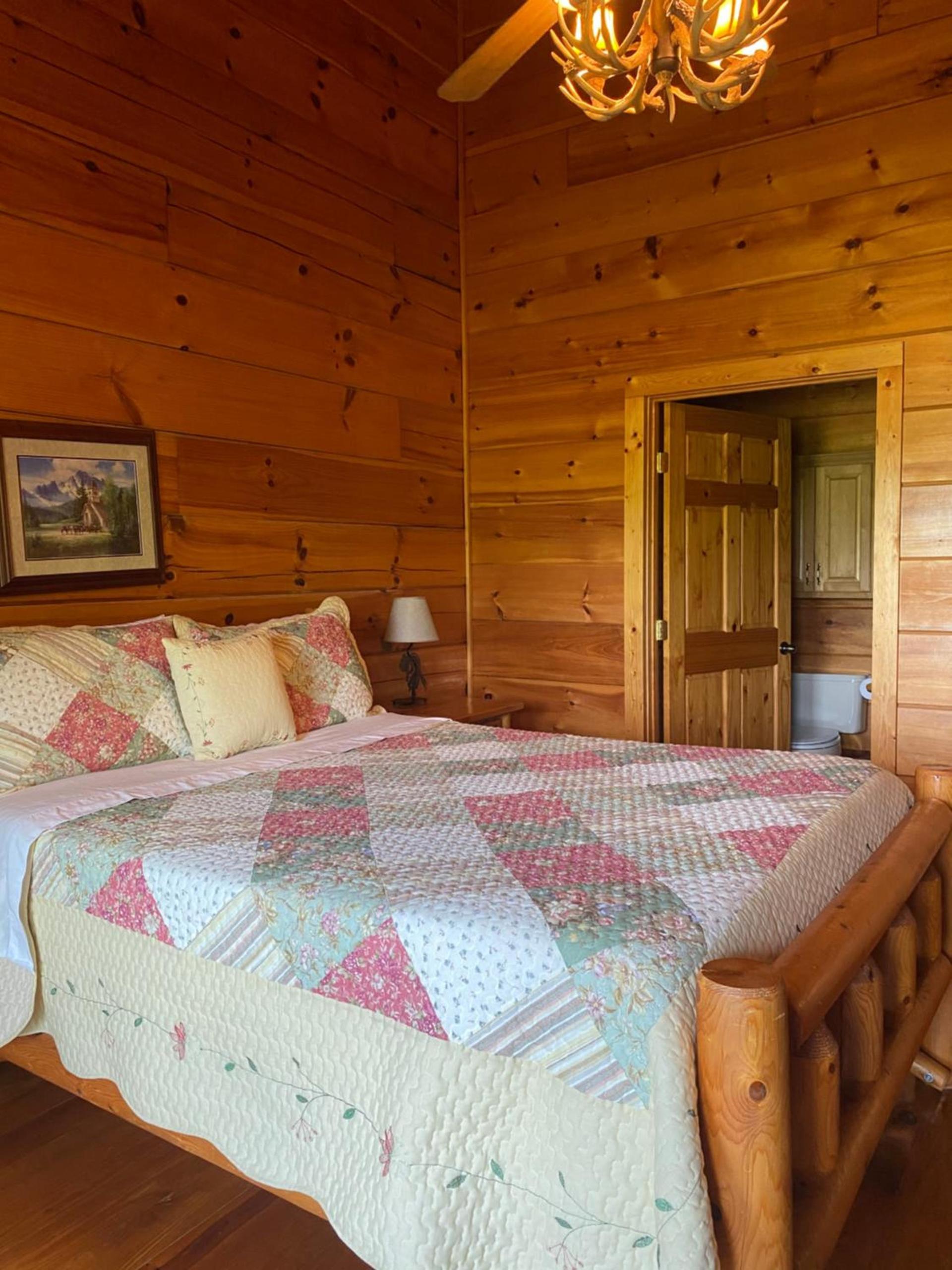 Grandview Experience Lodge photo 24